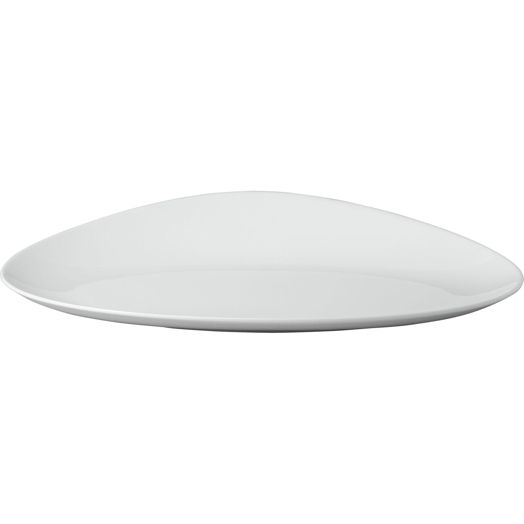 Stella Cosmo, Coupeteller halbtief oval 343 x 226 mm