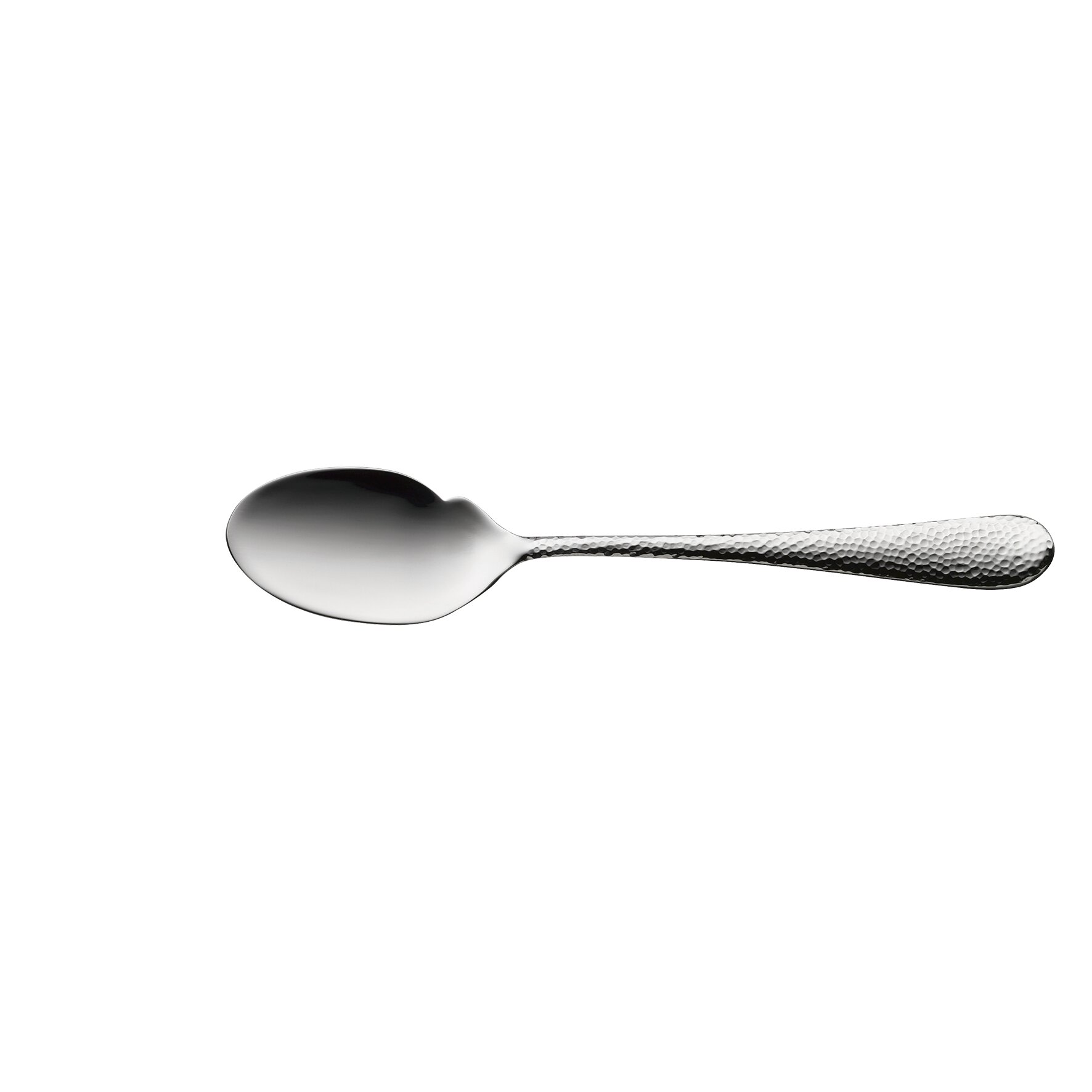 Sitello, Gourmetlöffel 190 mm poliert