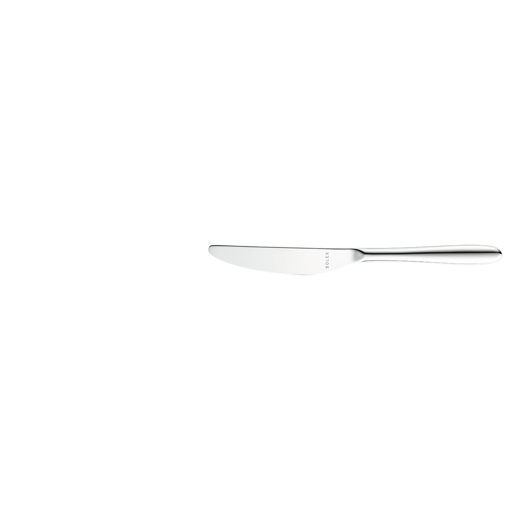 Ava, Buttermesser Vollheft 175 mm