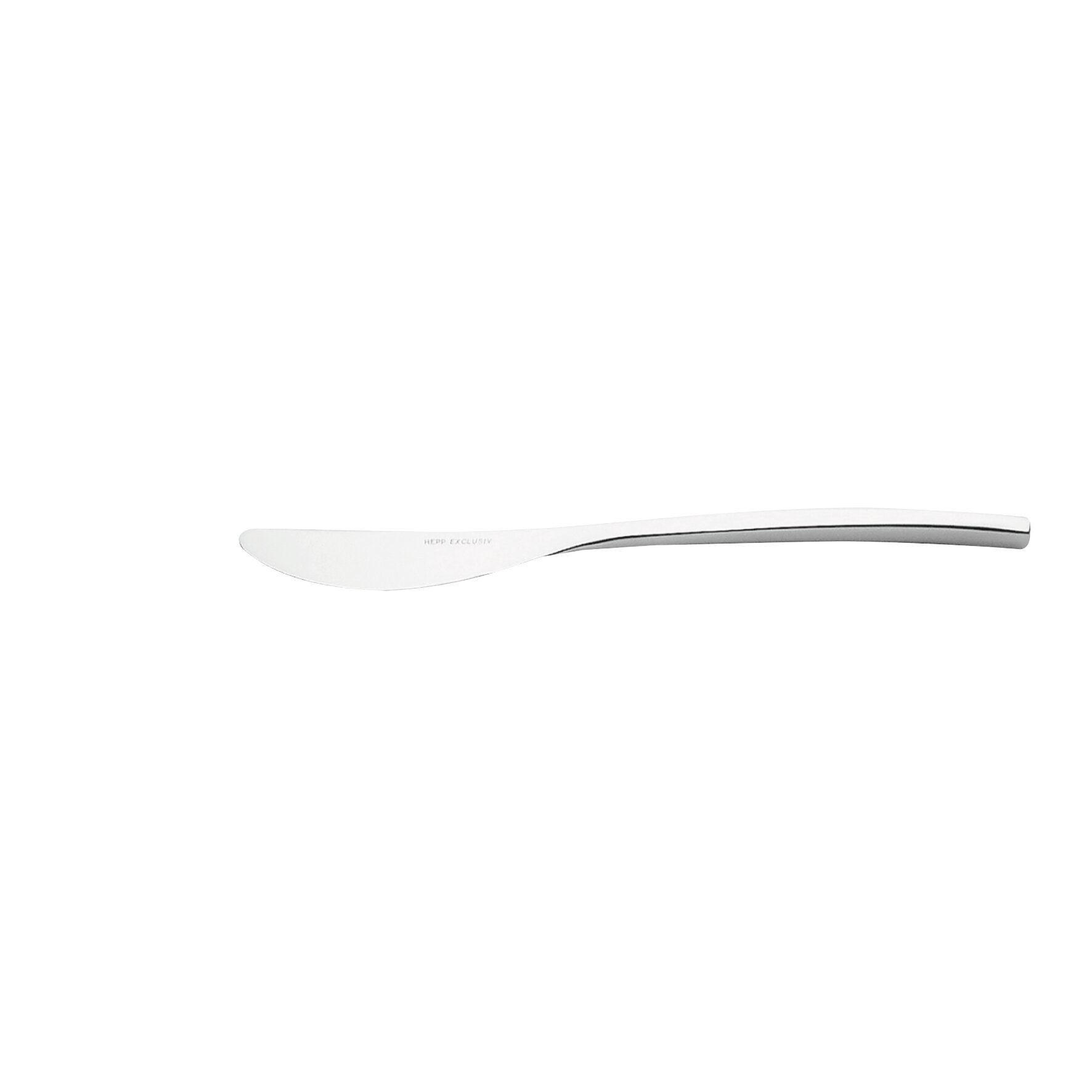 Profile, Dessertmesser Monoblock 202 mm Designvariante