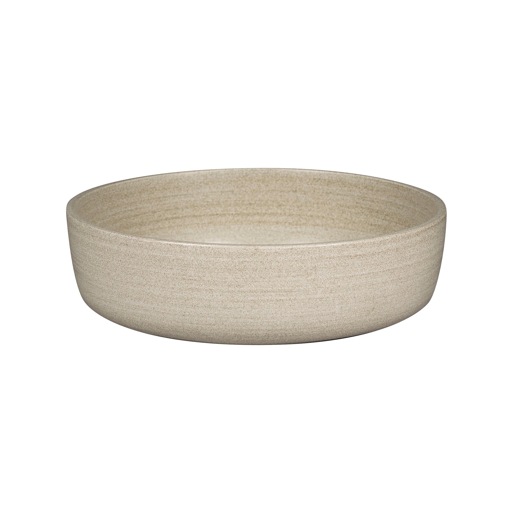 Ease Selva, Schale ø 240 mm / 2,30 l grey 