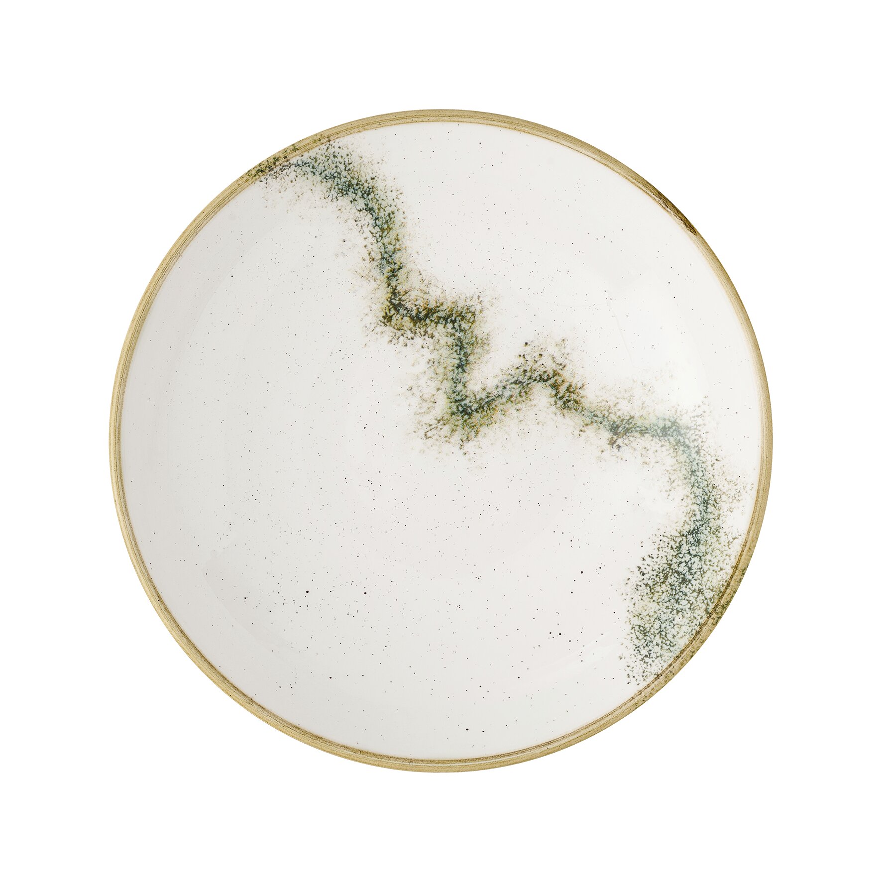 Stonecast Spice, Coupe-Schale ø 248 mm Barley White 