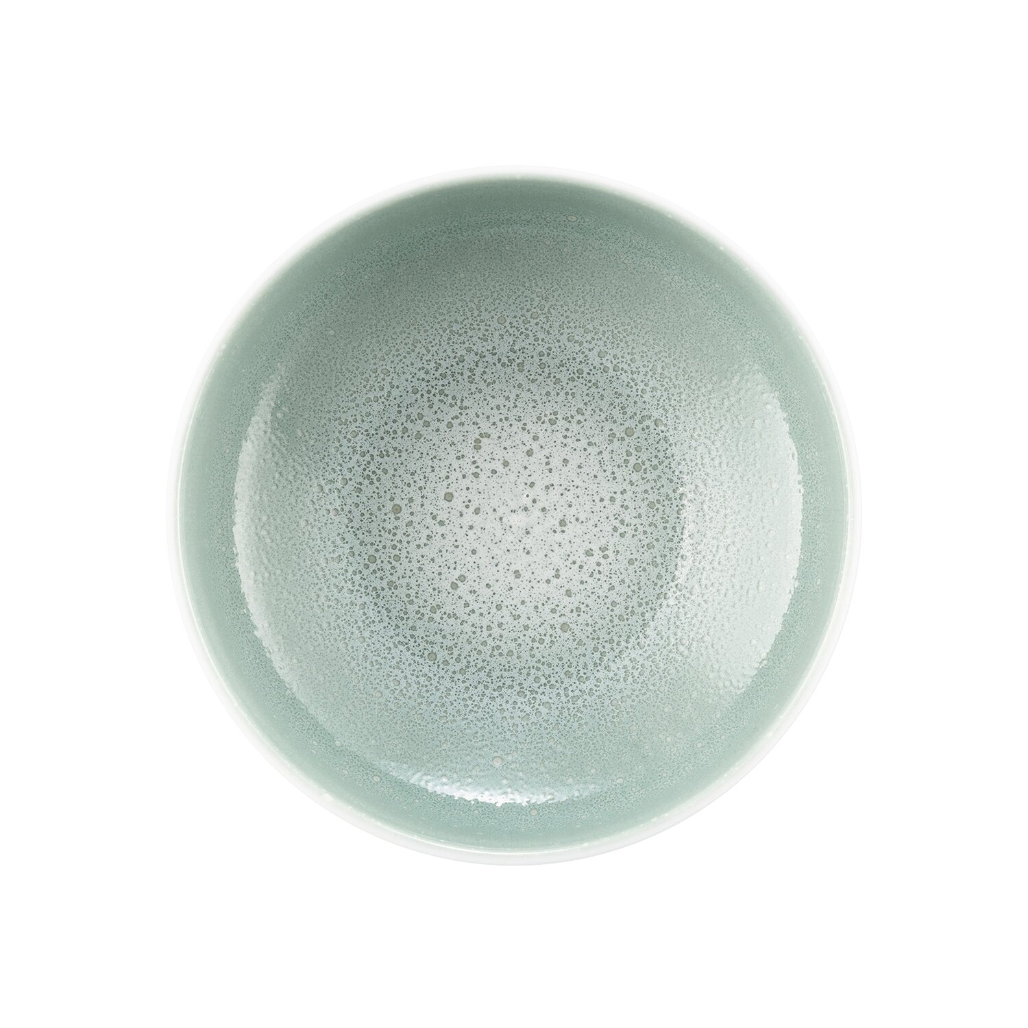 Sento Home, Müslischale ø 154 mm / 0,82 l Aura mint 