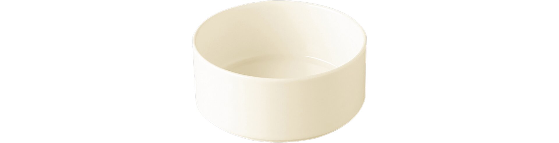Nordic, Schale ø 140 mm / 0,62 l creme 
