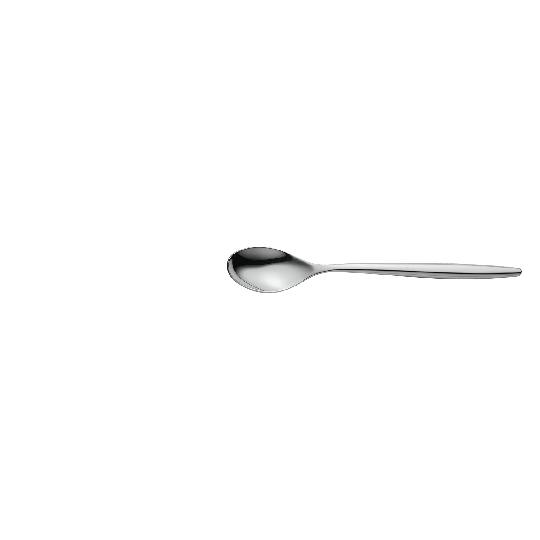 Nawaï, Kaffeelöffel US mit Hohlgriff 160 mm 