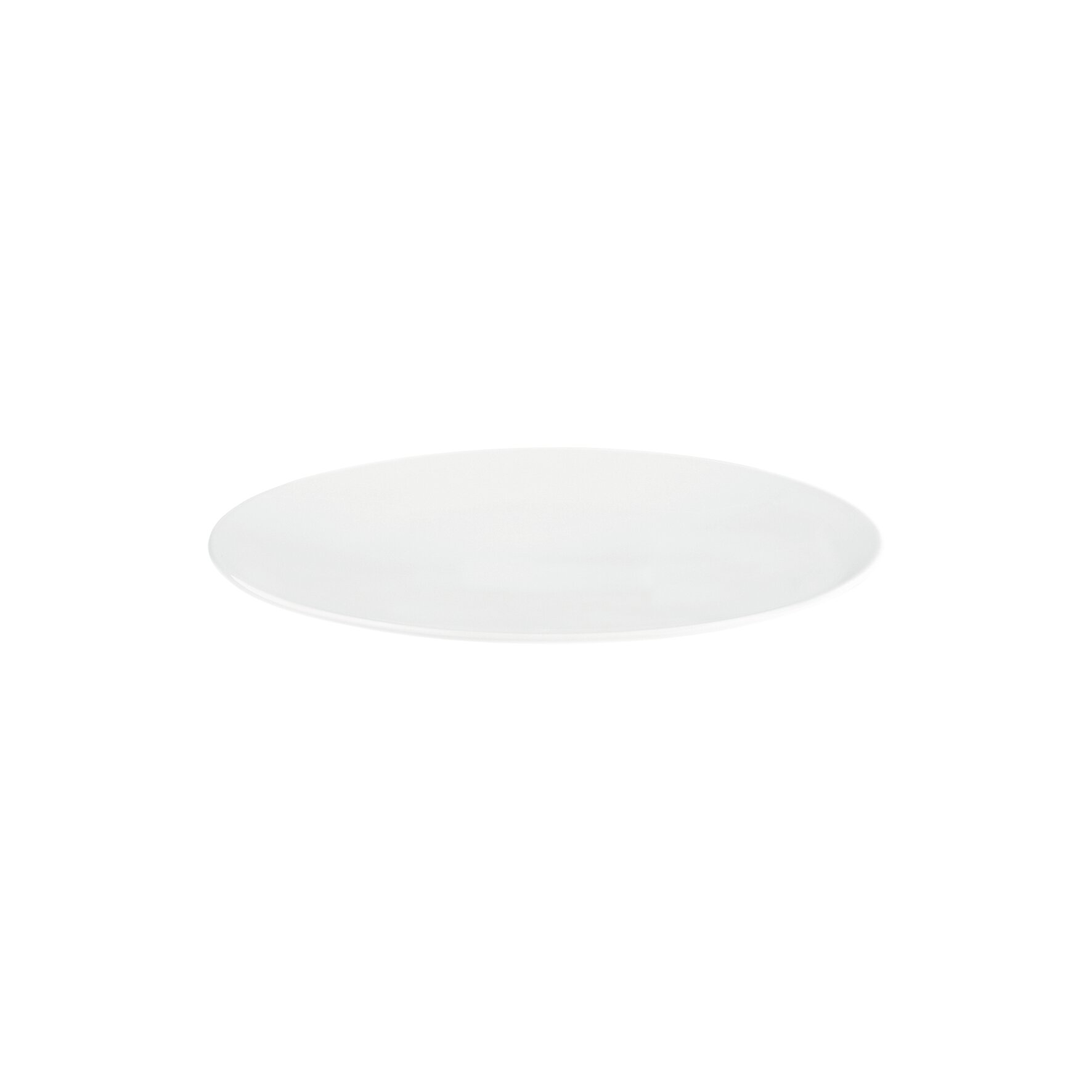 Coup Fine Dining, Coupteller flach ø 282 mm weiß uni