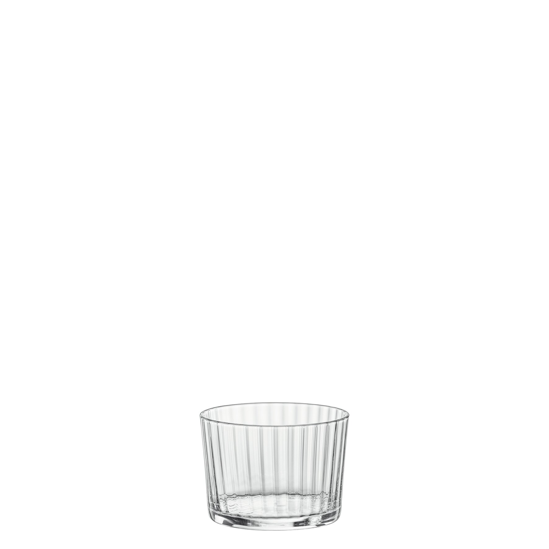 Exclusiva, Tumbler ø 82 mm / 0,22 l 