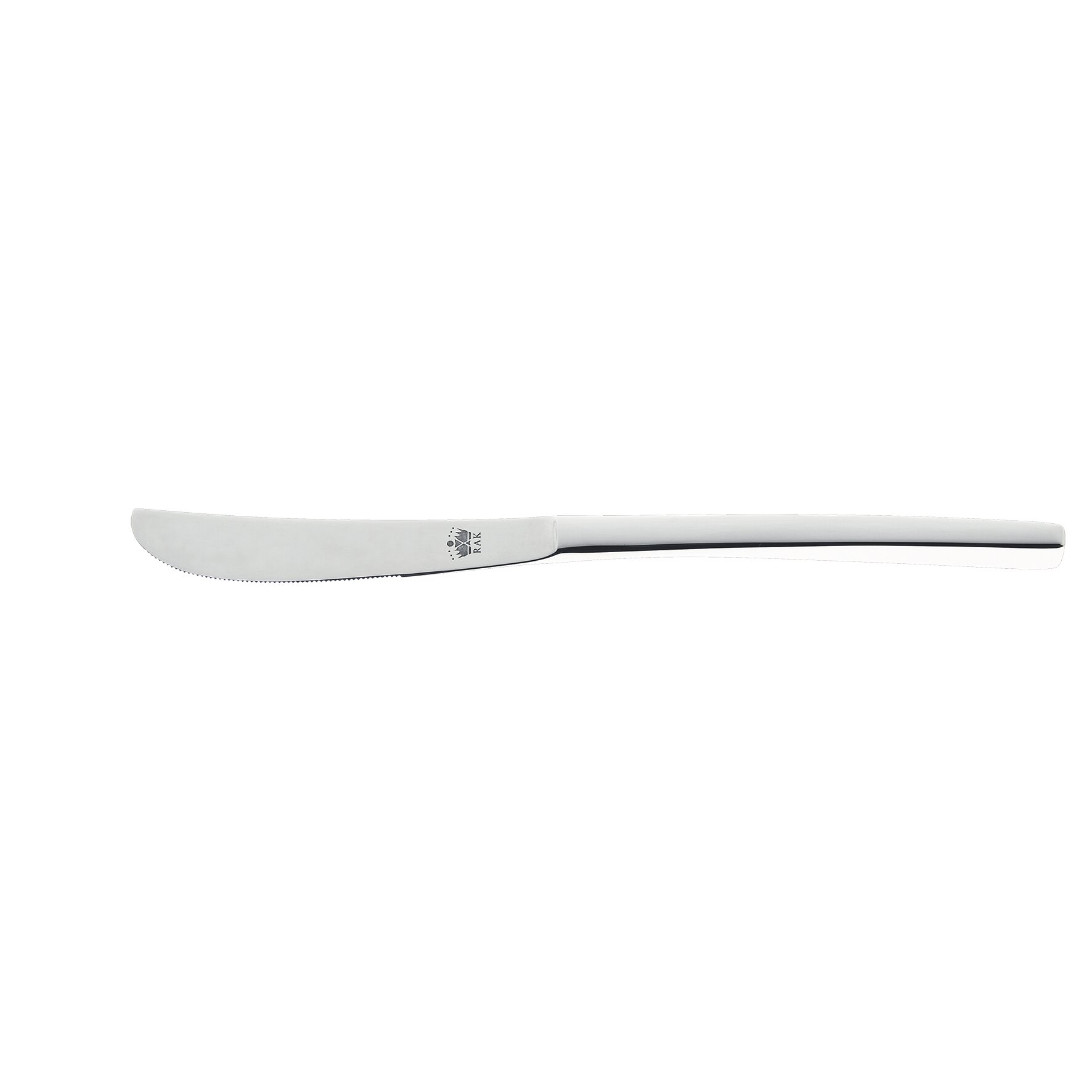 Fine, Dessertmesser MB 203 mm