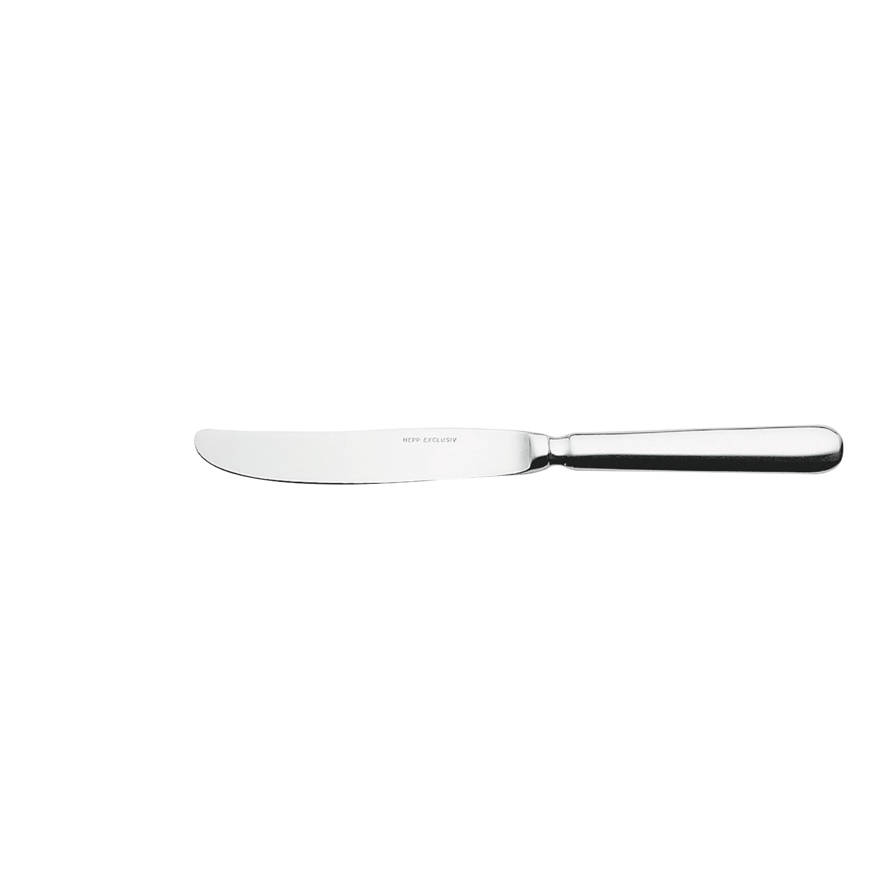 Baguette, Dessertmesser Monoblock 212 mm
