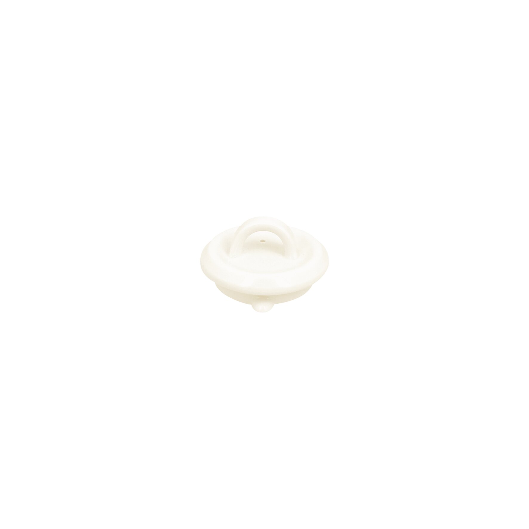 Core, Deckel ø 88 mm für Kaffeekanne COCP35 Ivoris weiß