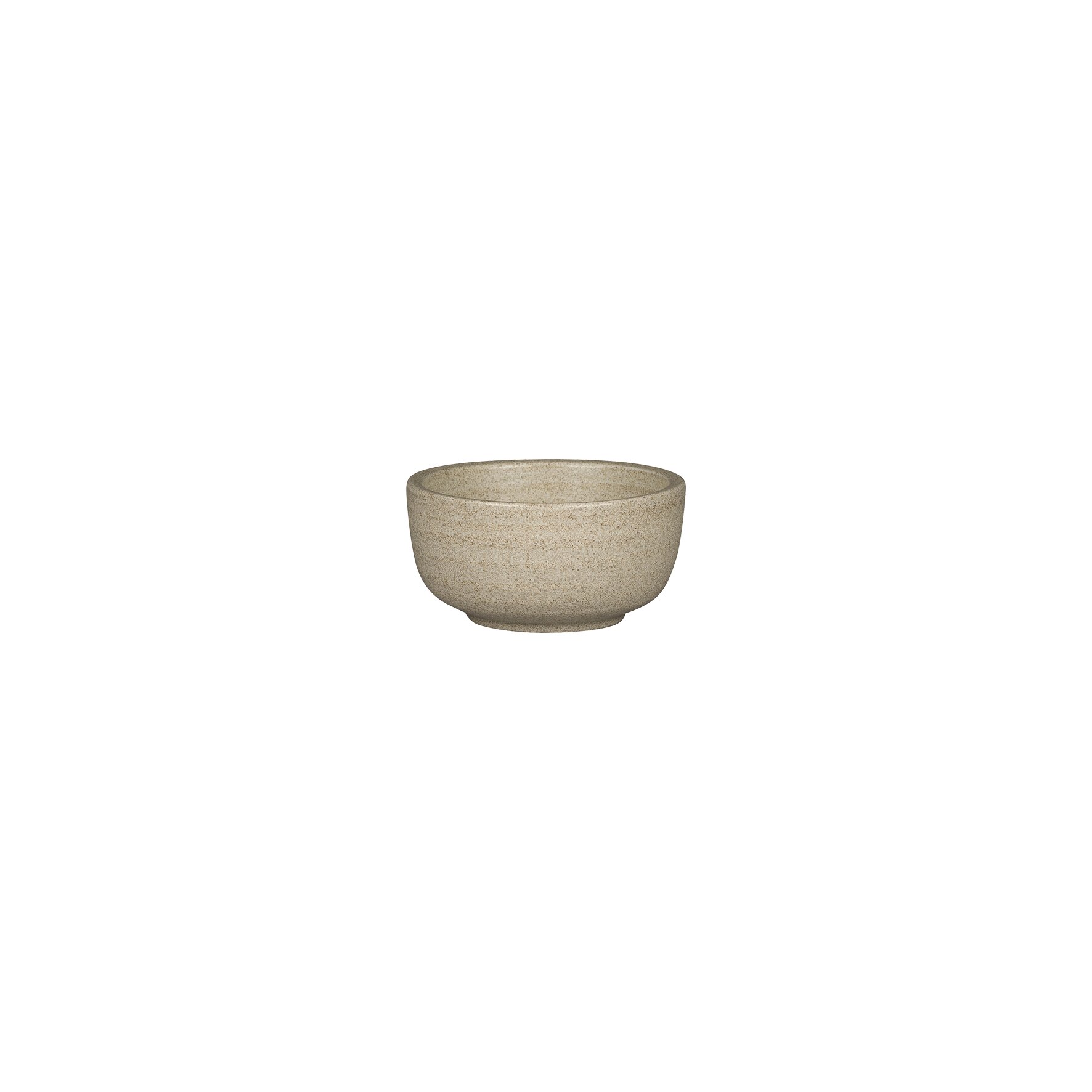 Ease Selva, Schälchen ø 80 mm / 0,10 l grey 