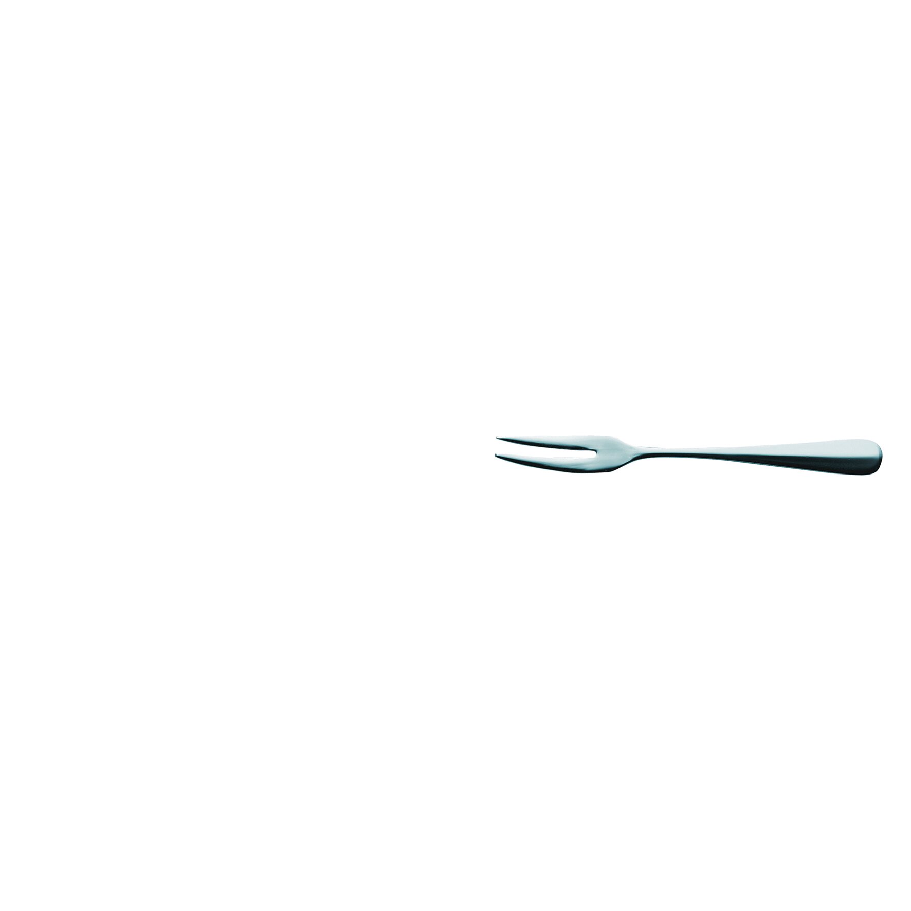 Baguette, Schneckengabel 140 mm