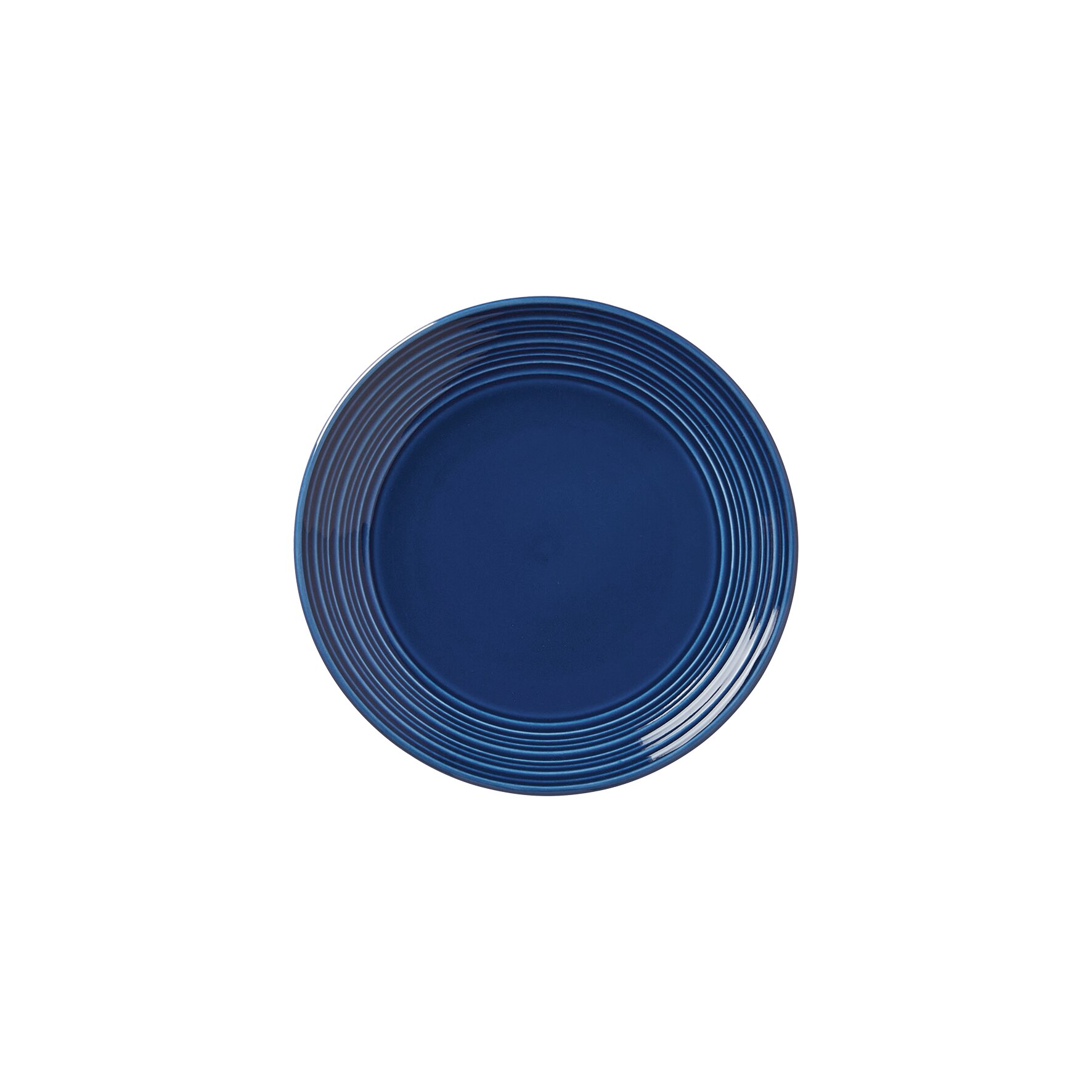 Concorde, Coupeteller ø 153 mm midnight blue 