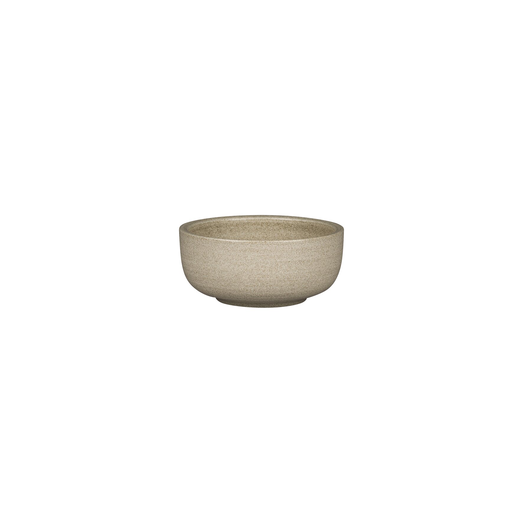 Ease Selva, Schälchen ø 100 mm / 0,20 l grey 