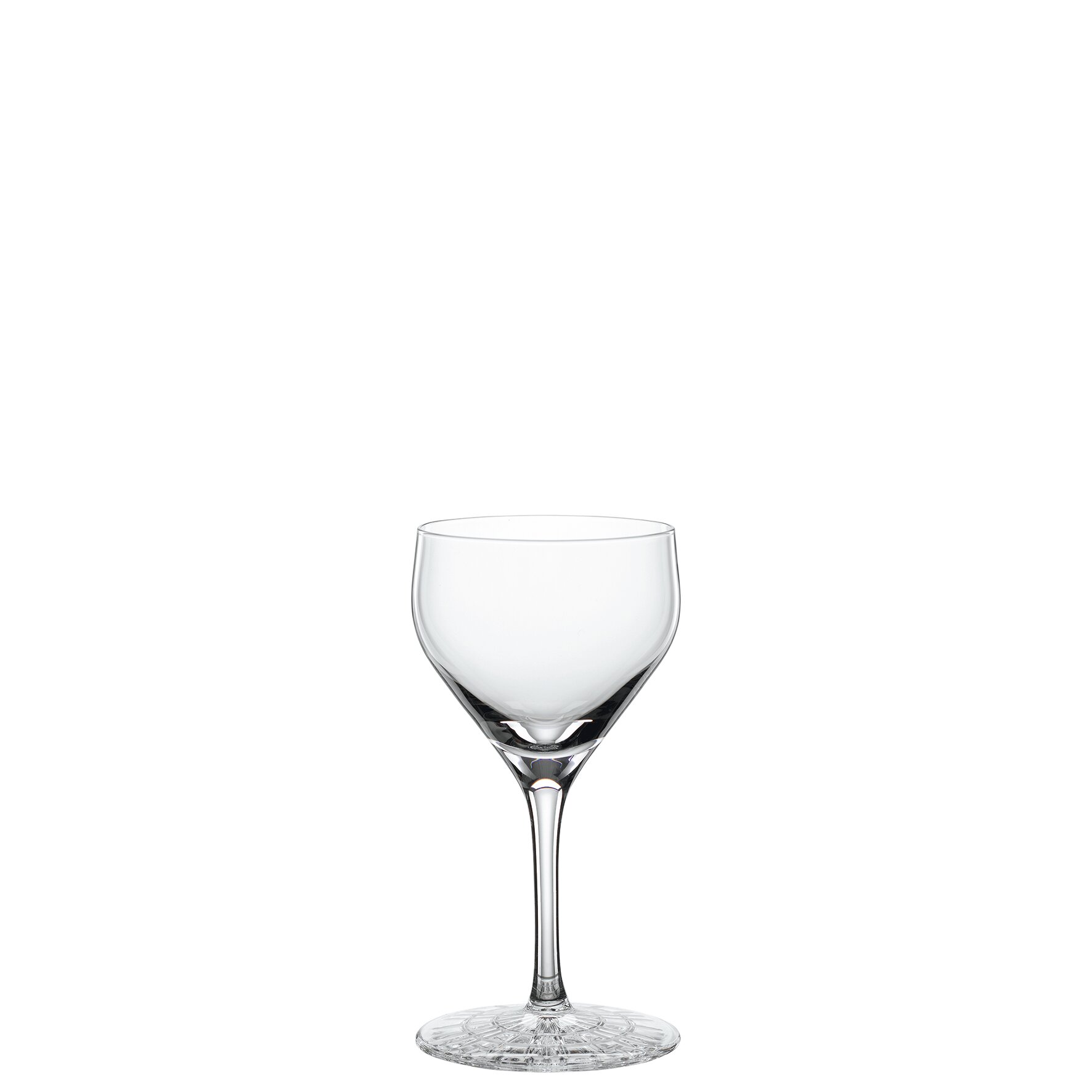 Perfect Serve, Nick & Nora Glas ø 72 mm / 0,15 l
