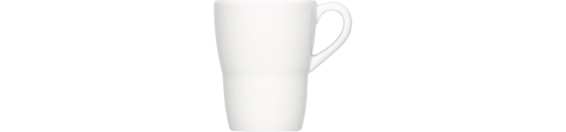 Bonn/Bistro, Becher ø 77 mm / 0,25 l 