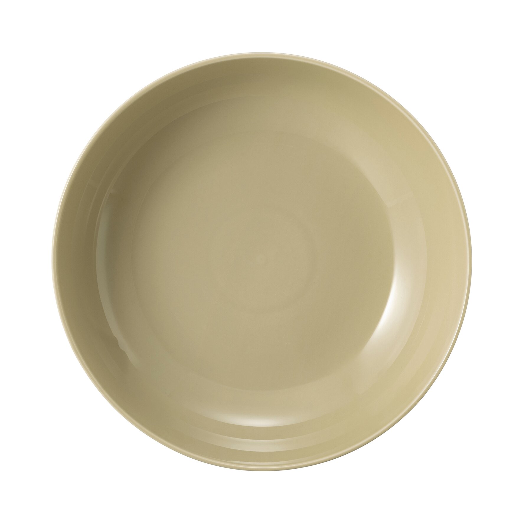 Terra, Foodbowl mit Relief ø 255 mm / 2,35 l sandbeige
