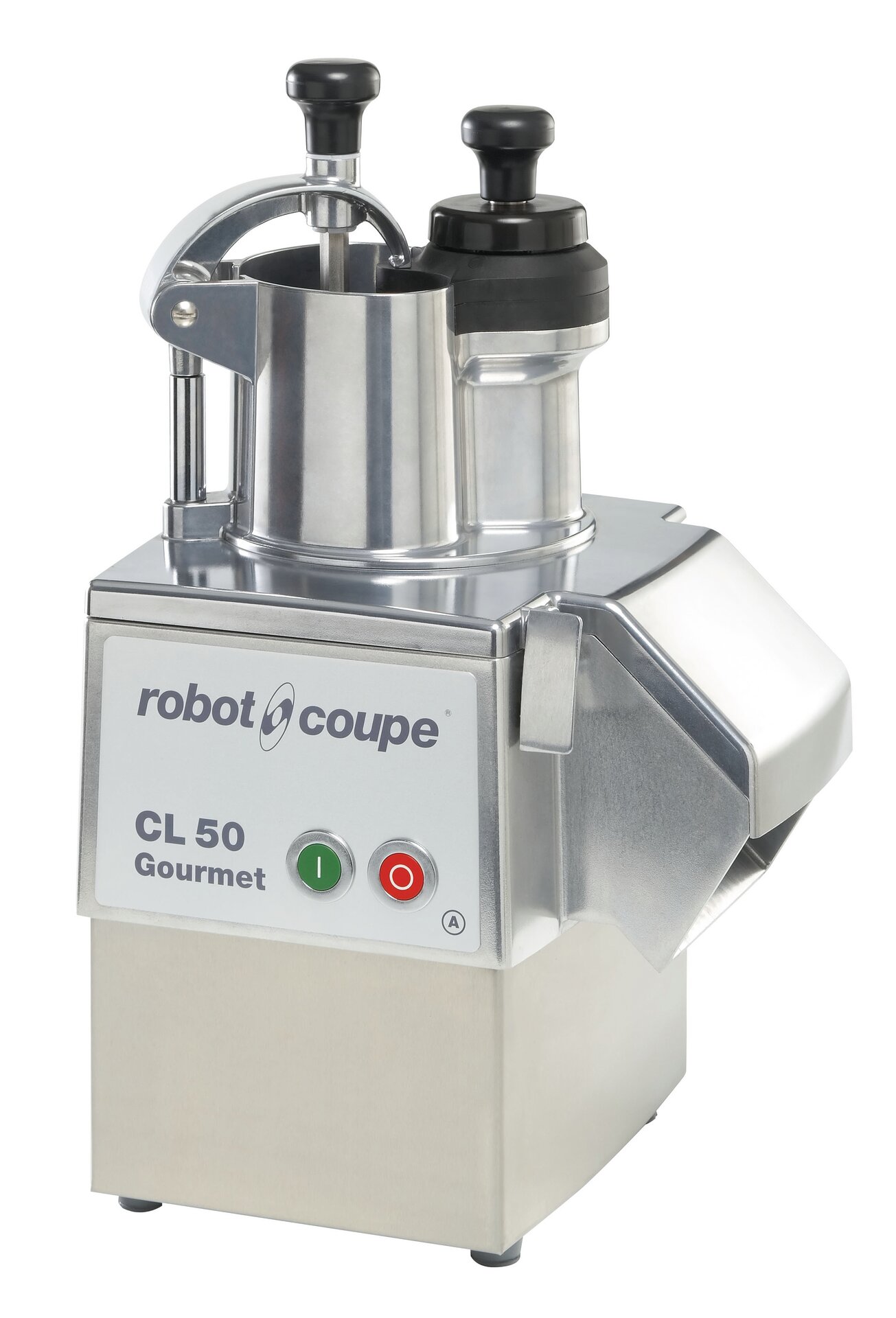 Gemüseschneidemaschine CL 50 Gourmet / 230 V / 0,55 kW