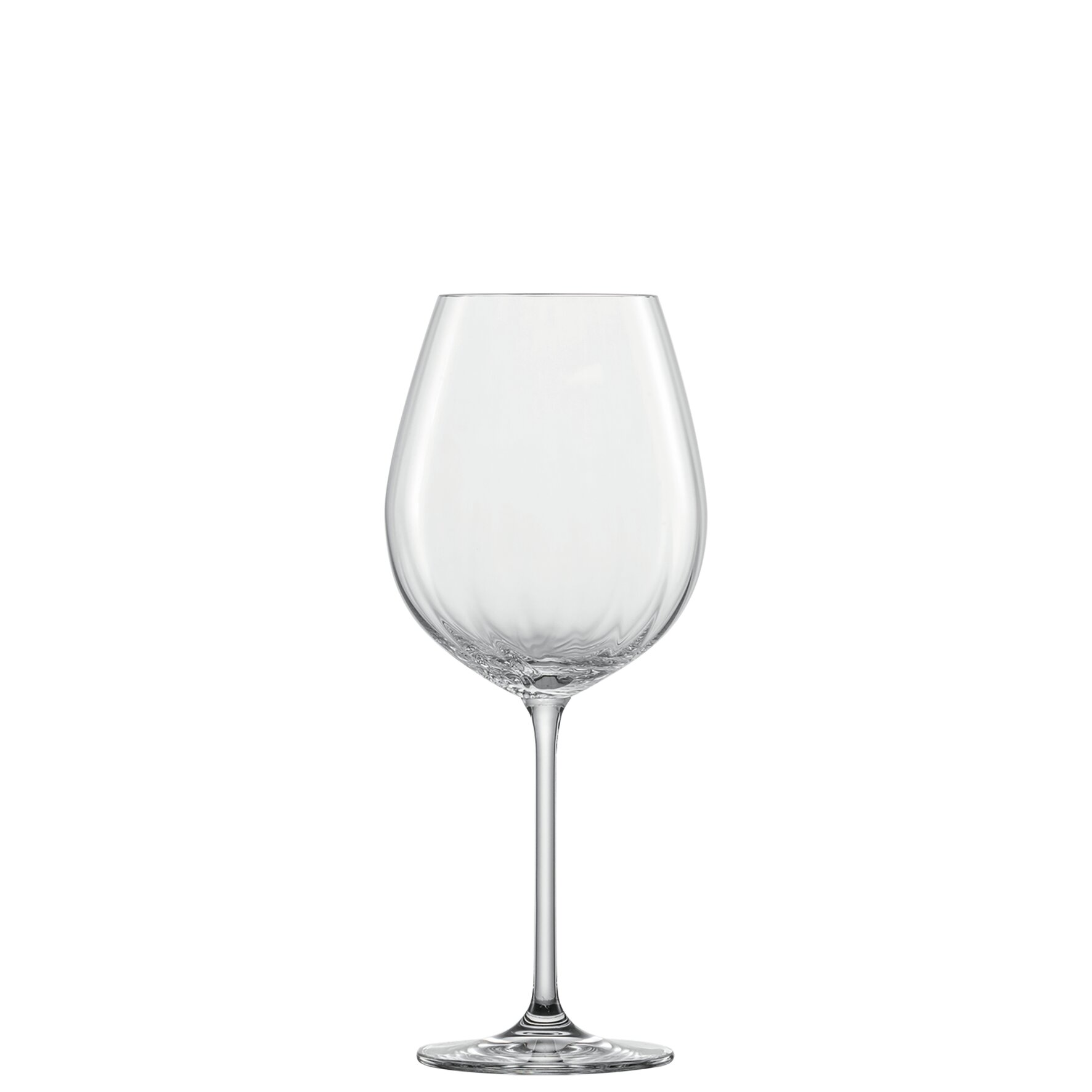 Wineshine, Rotweinglas ø 100 mm / 0,61 l