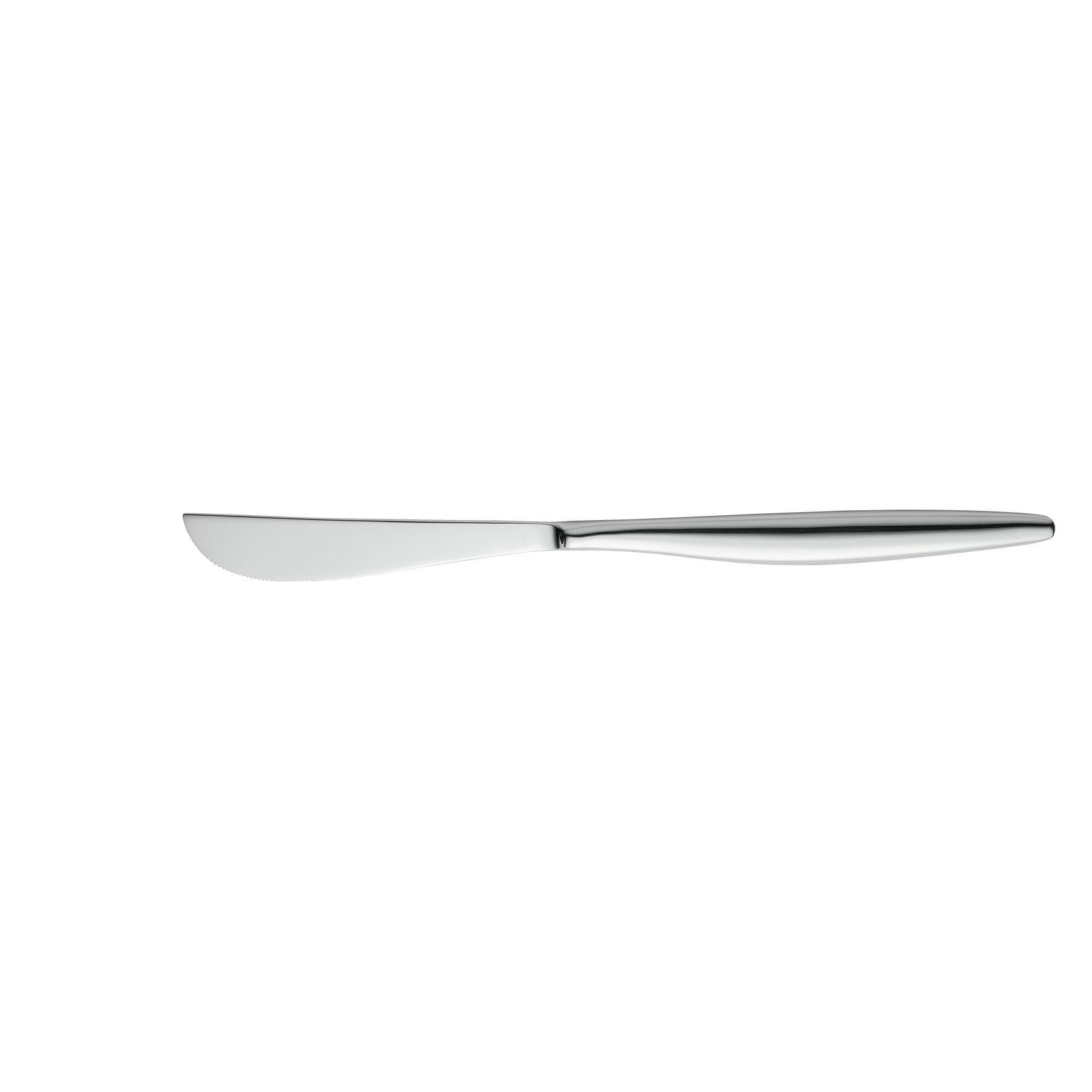 Nawaï, Tafelmesser mit Hohlgriff 234 mm 