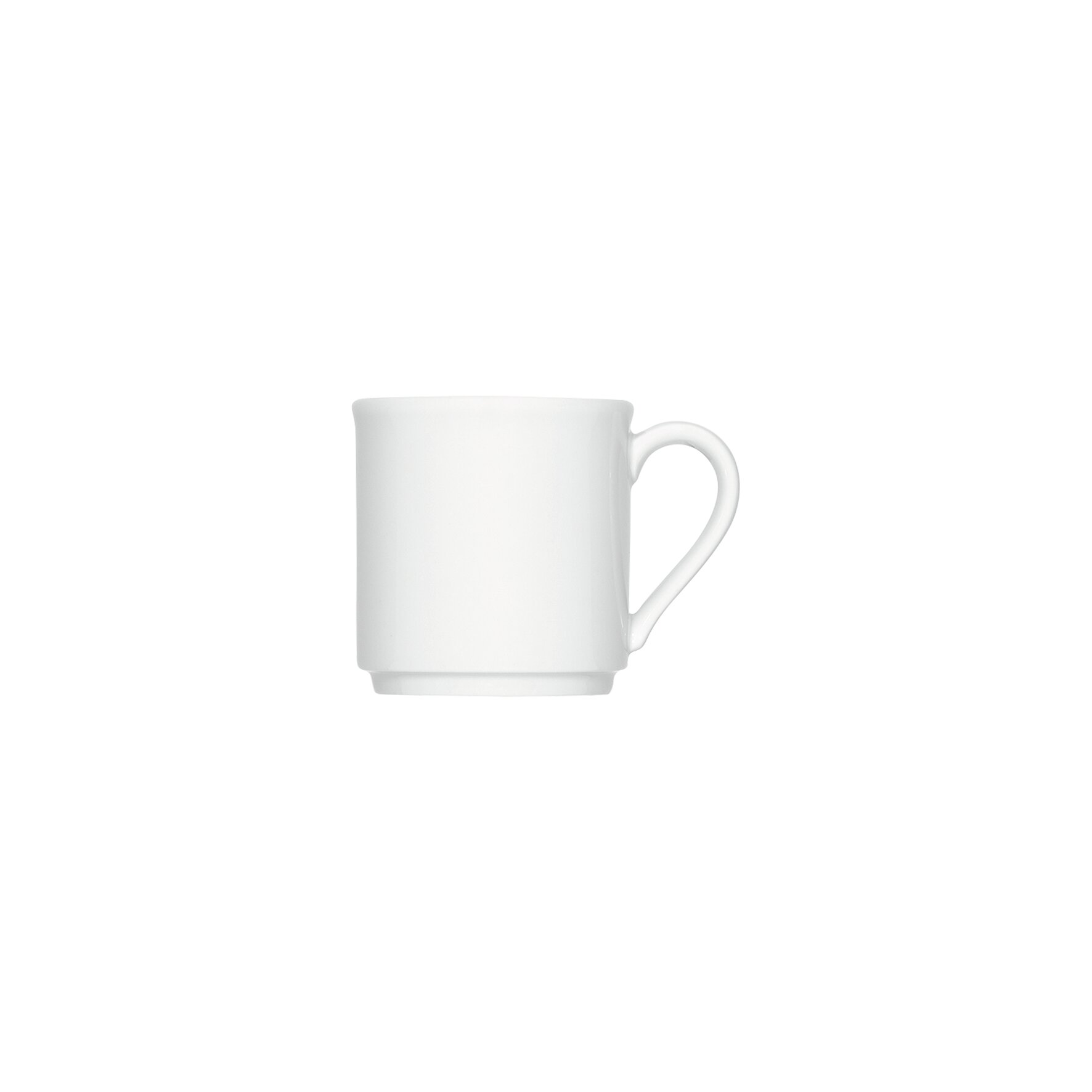 Maitre, Tasse stapelbar ø 72 mm / 0,19 l
