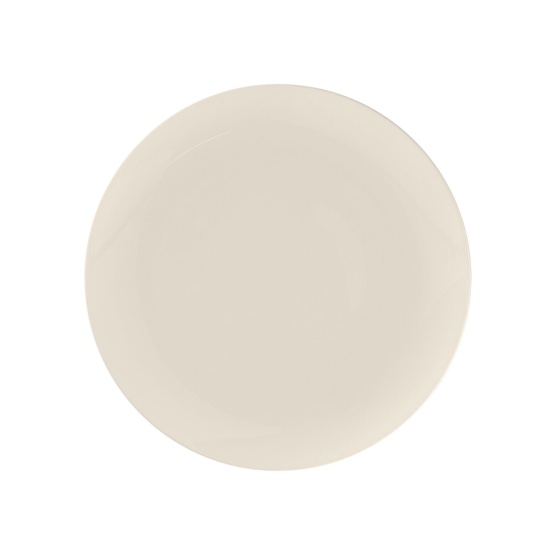 Le Ballet Bravura, Coupteller flach rund ø 275 mm
