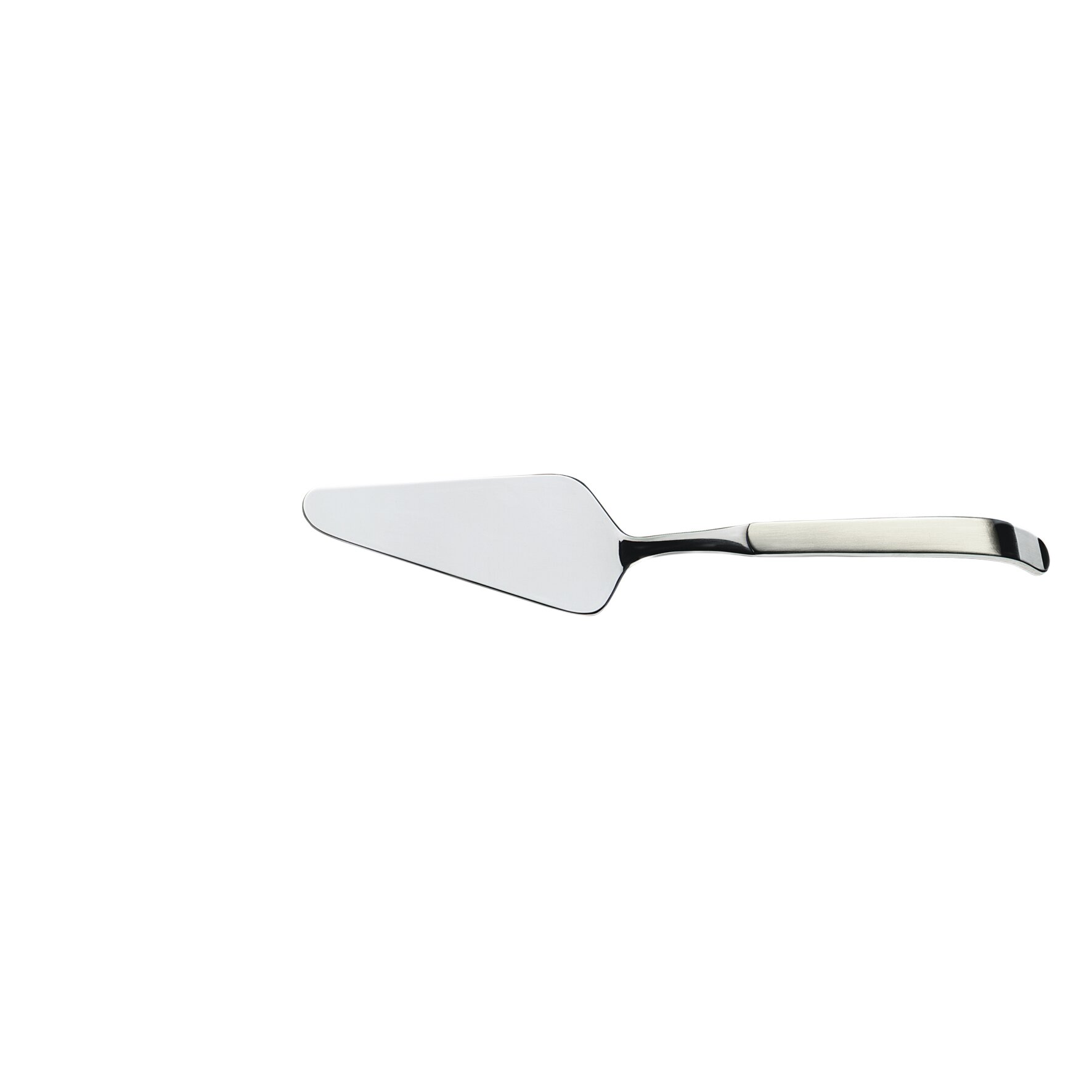 Buffet, Tortenheber groß 260 mm satiniert