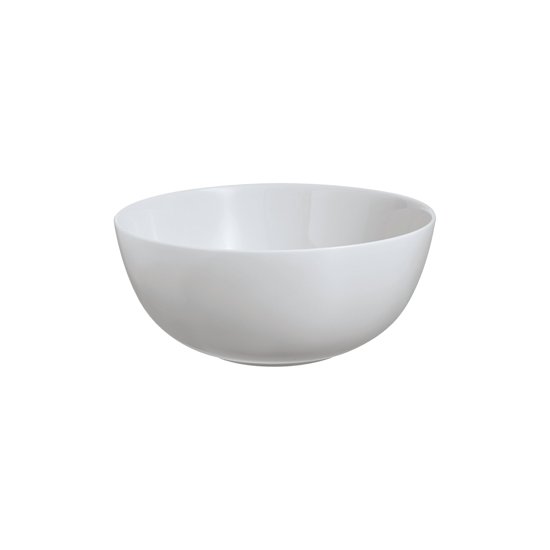 Diwali, Schale ø 212 mm / 2,10 l grau