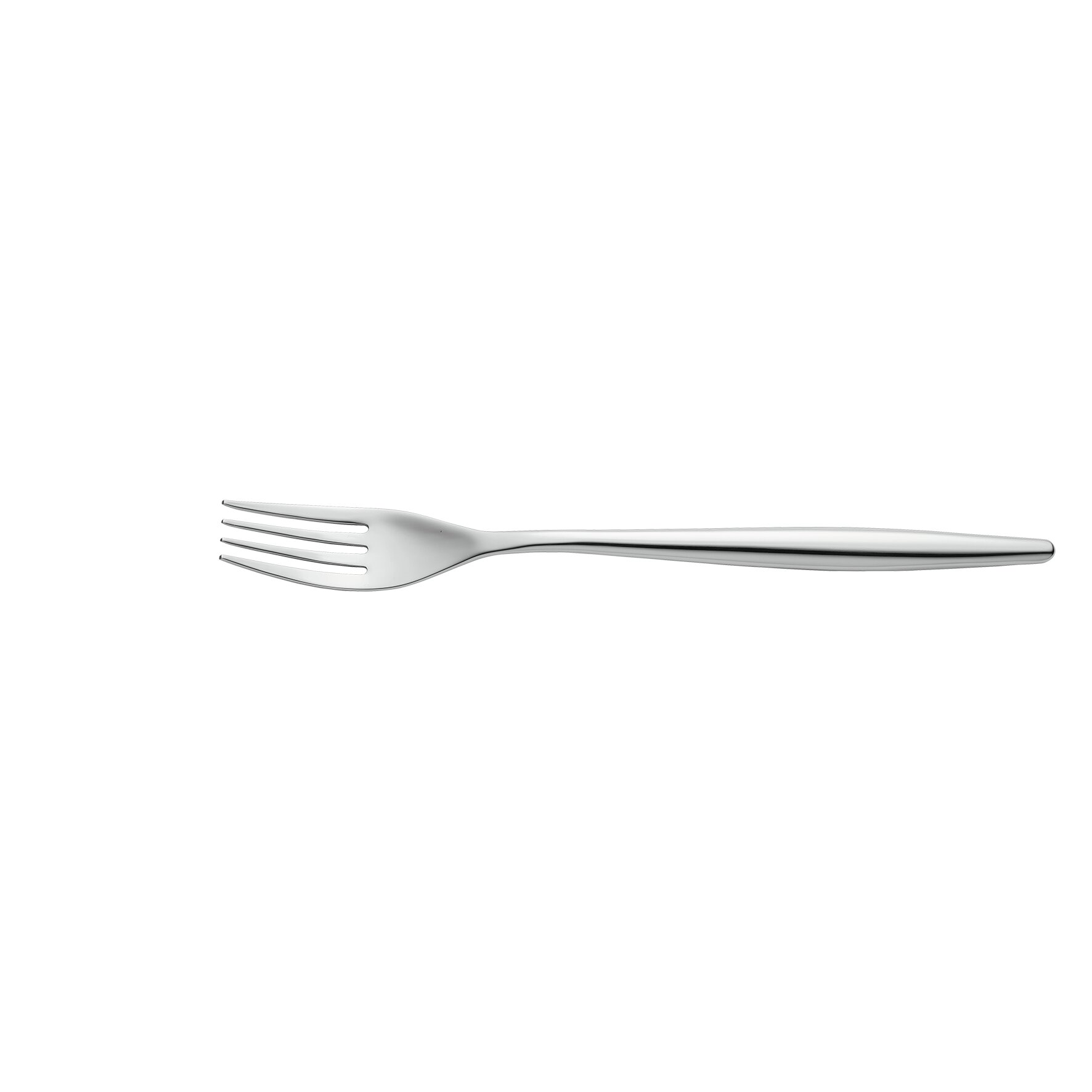 Nawaï, Tafelgabel mit Hohlgriff 224 mm 