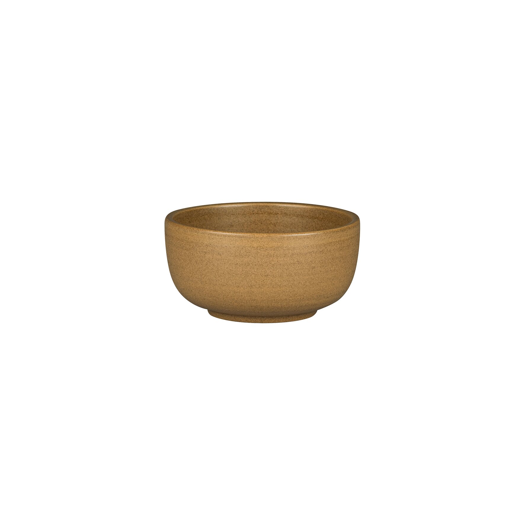 Ease Selva, Schale ø 120 mm / 0,42 l autumn brown 