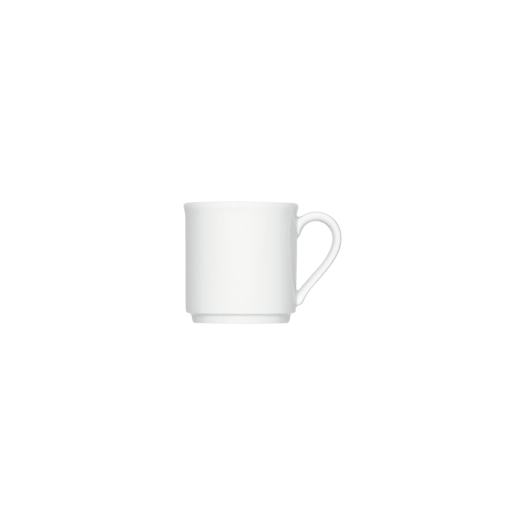 Maitre, Tasse stapelbar ø 56 mm / 0,09 l