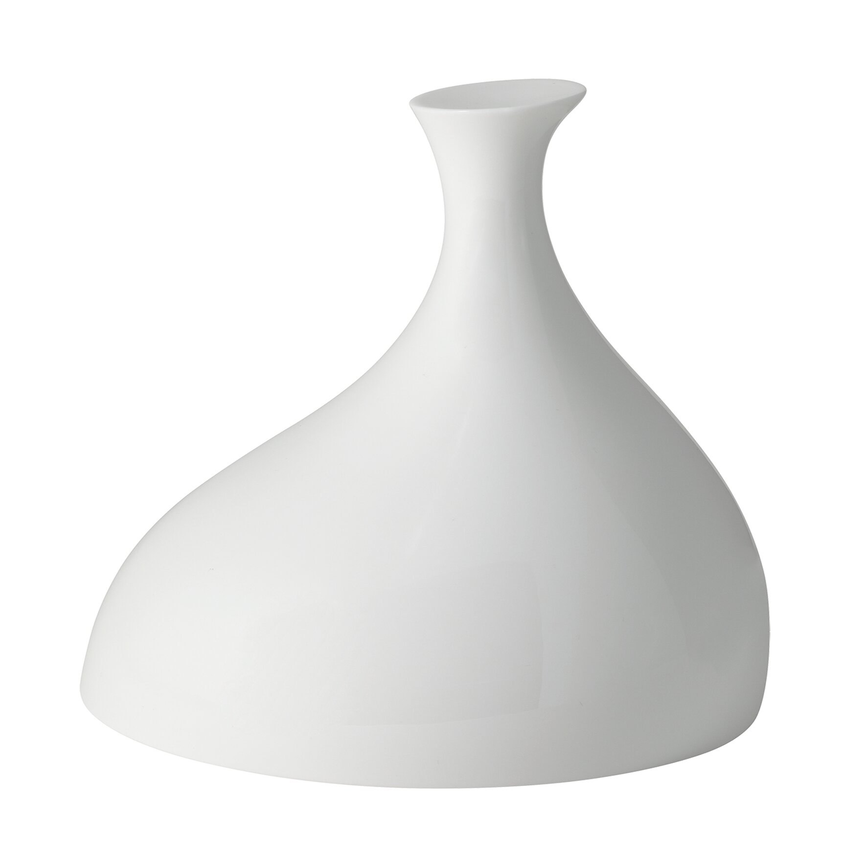 Stella Cosmo, Cloche ø 167 mm weiß