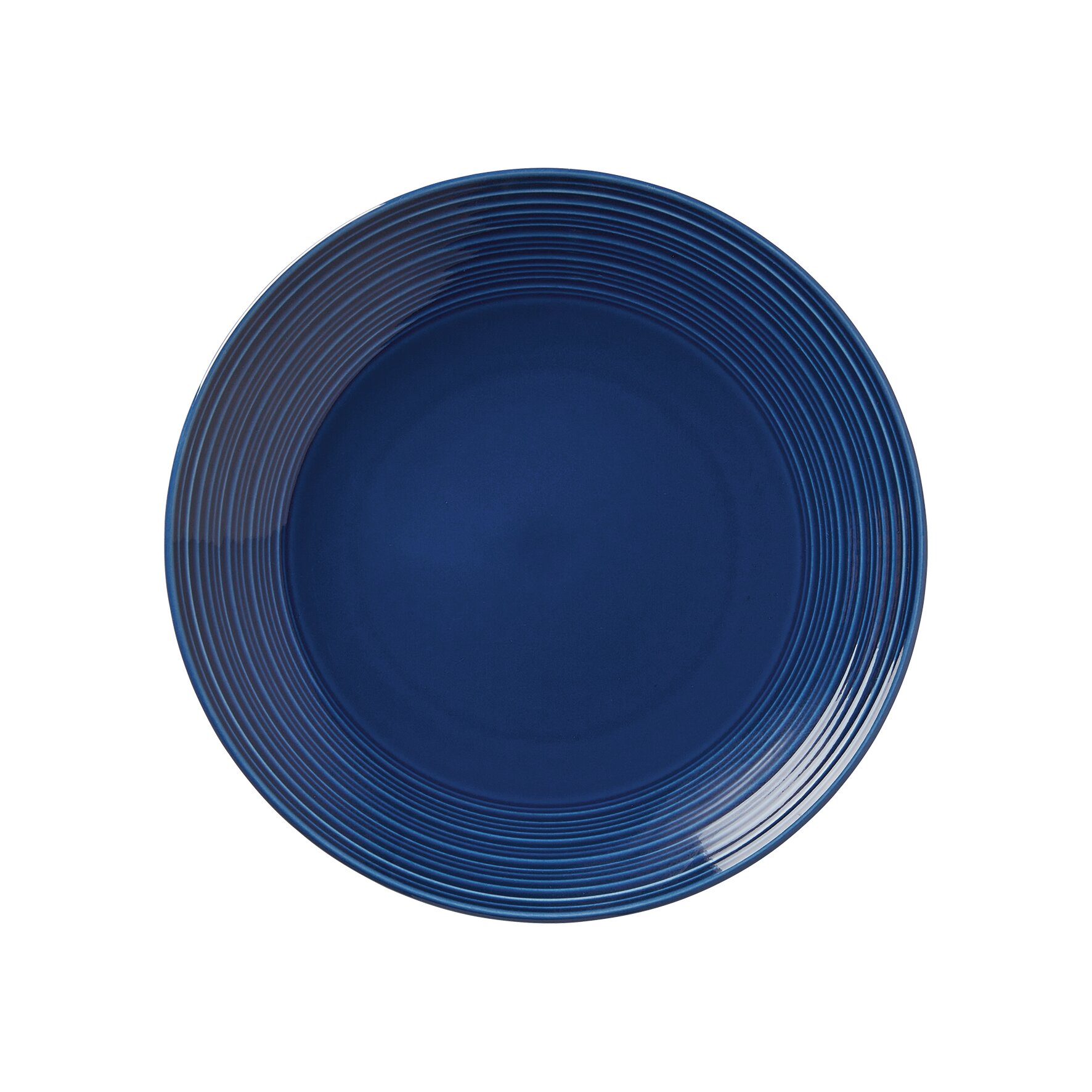 Concorde, Coupeteller ø 230 mm midnight blue 