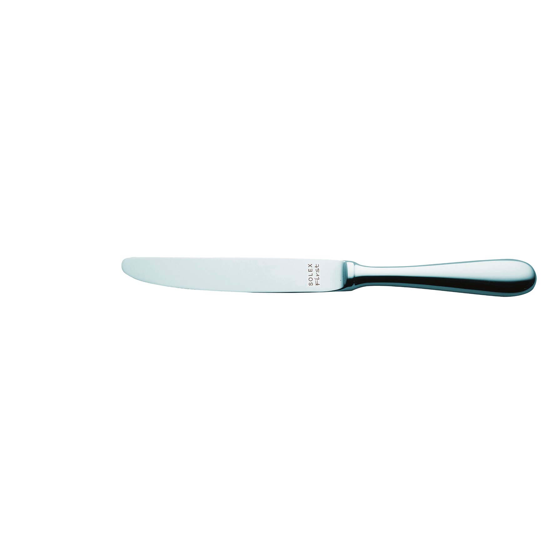 Baguette, Menümesser Hohlheft 247 mm