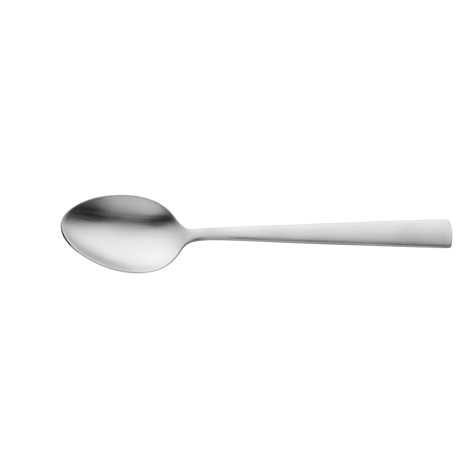 Ventura, Dessertlöffel 190 mm mattiert