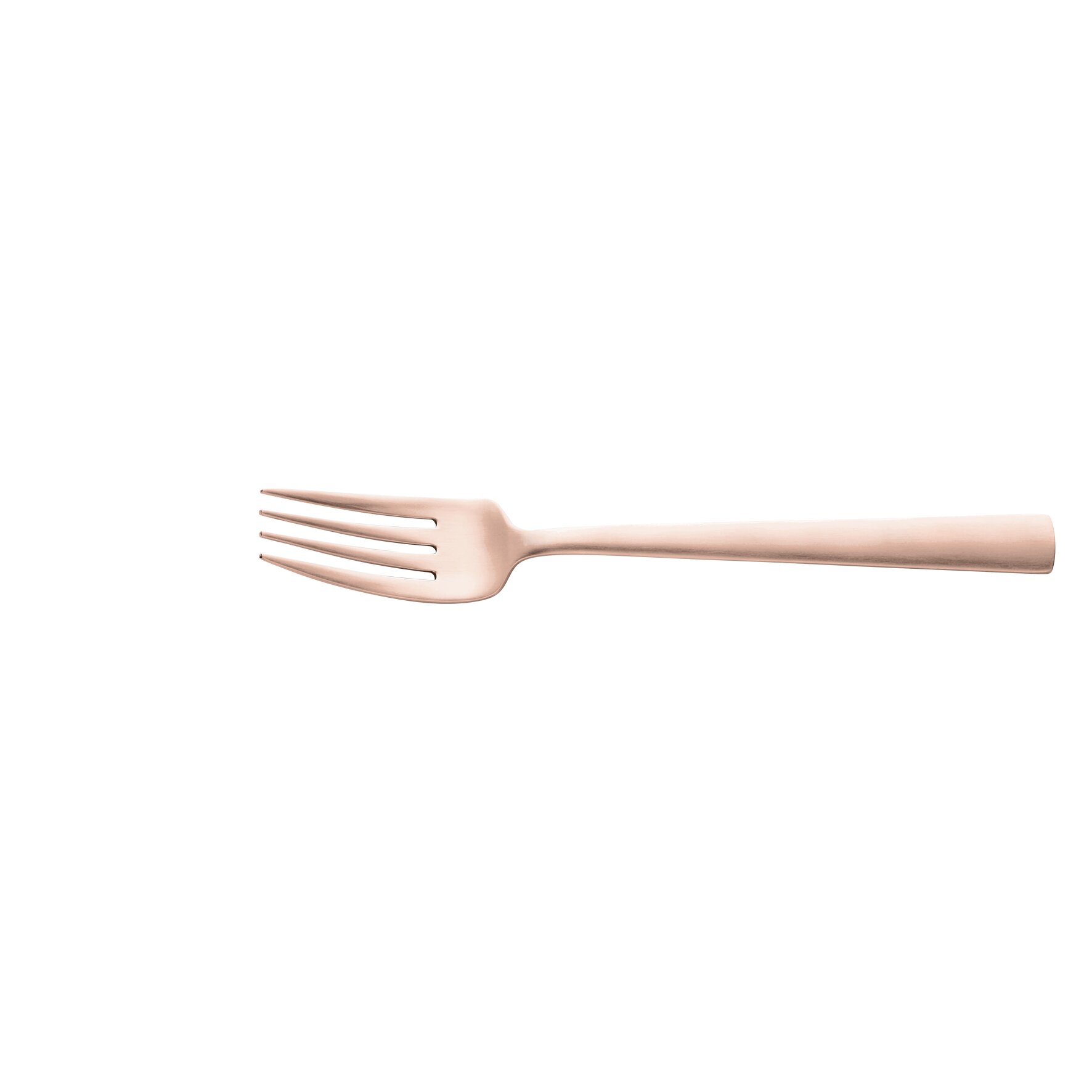 Ventura, Menügabel 199 mm PVD kupfer 