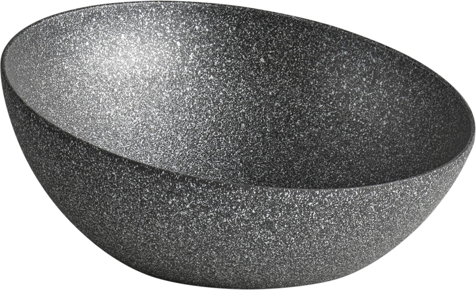 Schale "Frostfire" rund 1,9 L