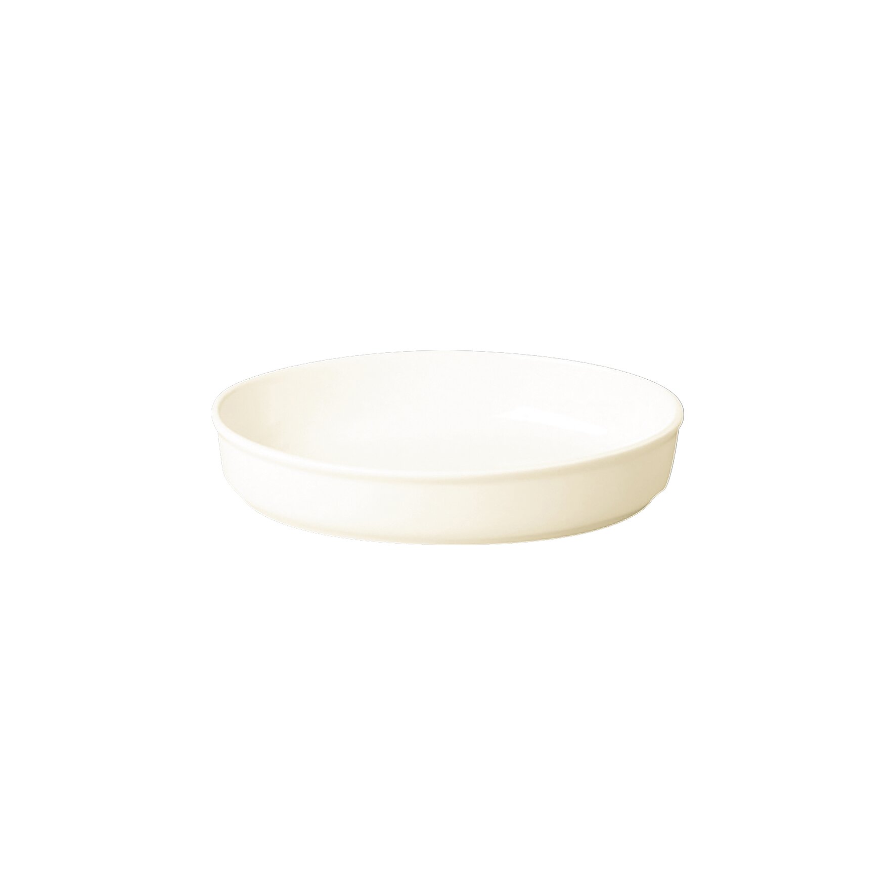 Buffet, Platte oval 300 x 210 x 60 mm / 2,05 l