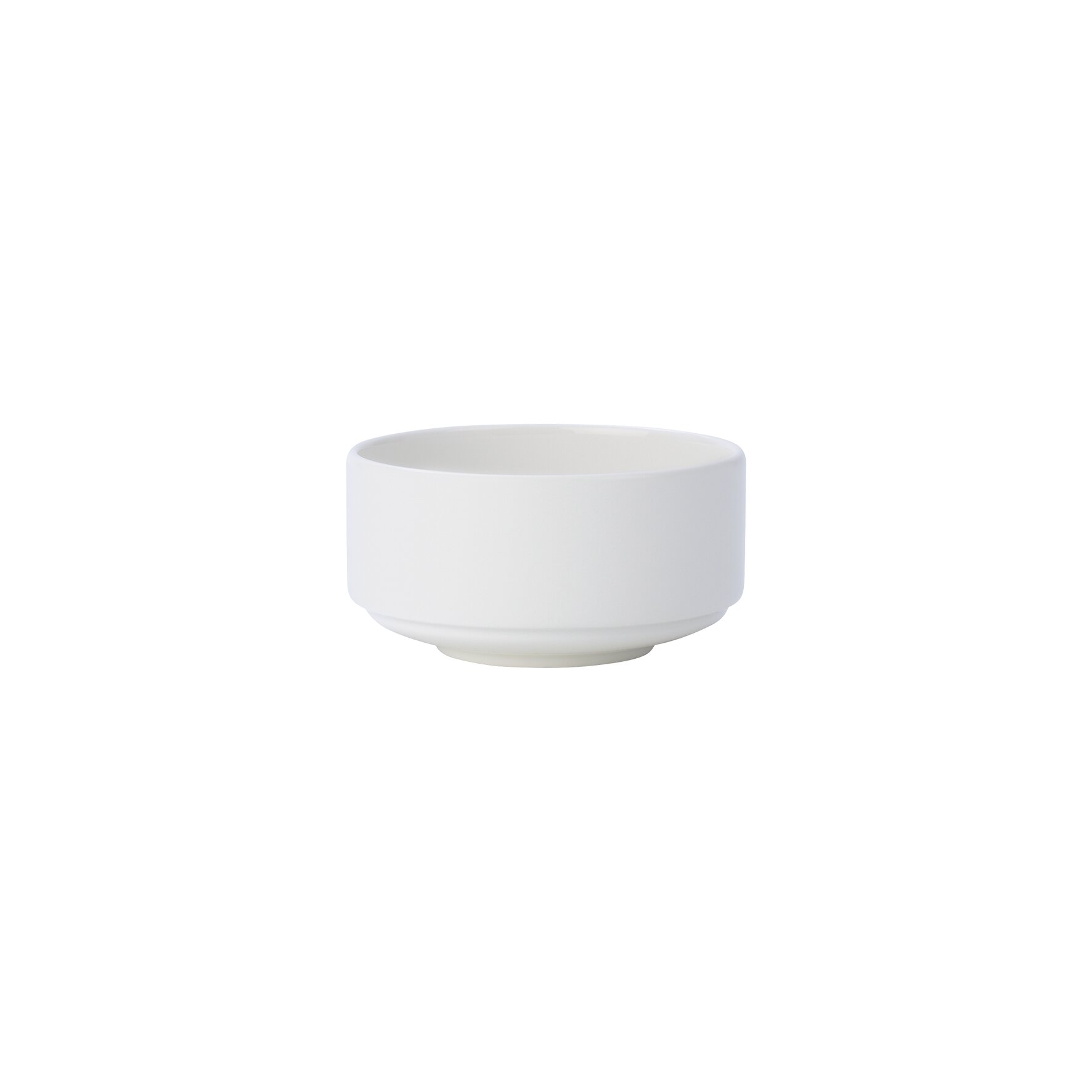 Affinity, Bouillontasse stapelbar ohne Henkel ø 110 mm / 0,34 l 
