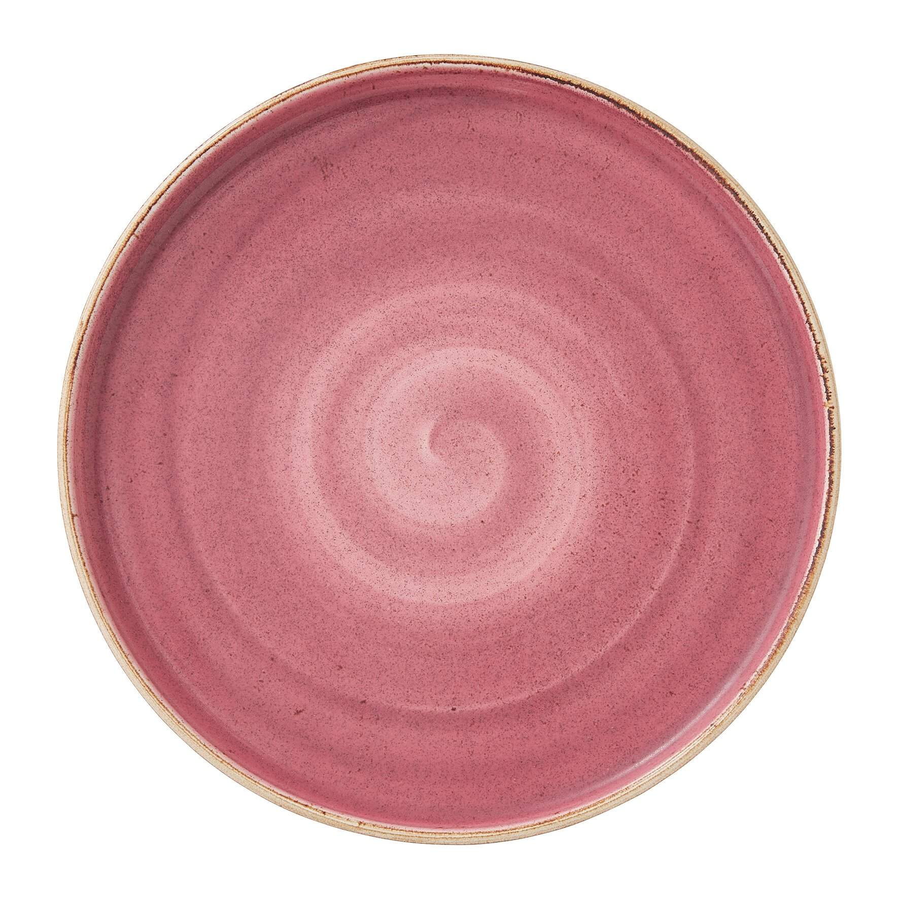 Craft Raspberry, Teller stapelbar ø 255 mm