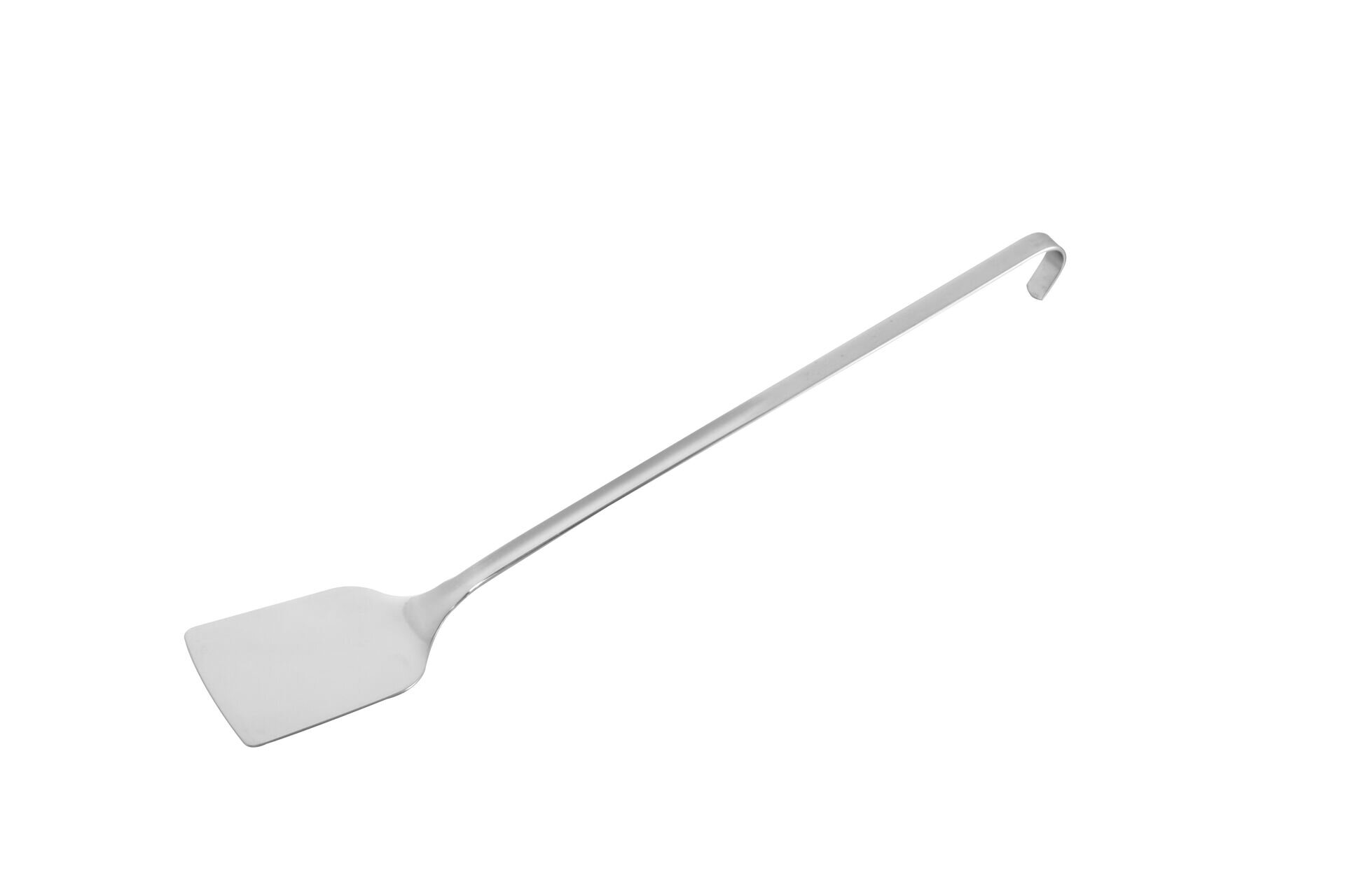 Backschaufel glatt