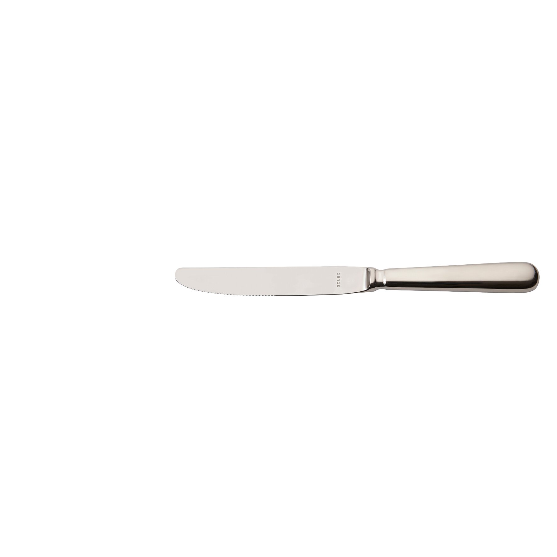 Baguette, Dessertmesser Hohlheft 216 mm