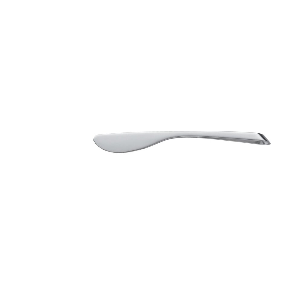 Cutting Edge, Brot- / Buttermesser Monoblock 171 mm 