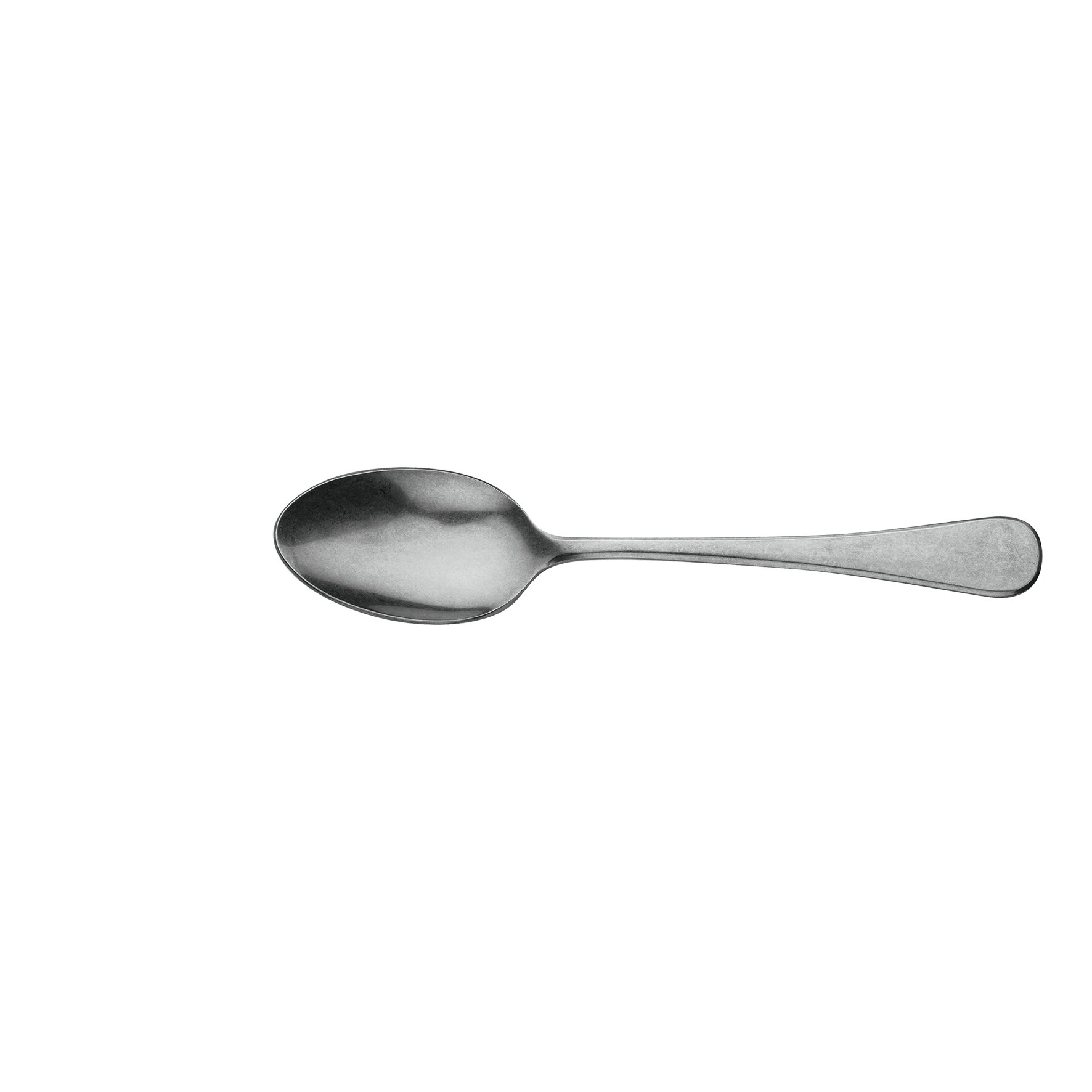 Rossini Vintage, Menülöffel 206 mm stone-washed