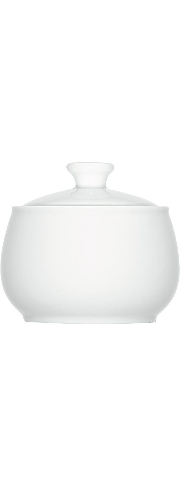 Bonn/Bistro, Zuckerdose komplett ø 95 mm / 0,24 l