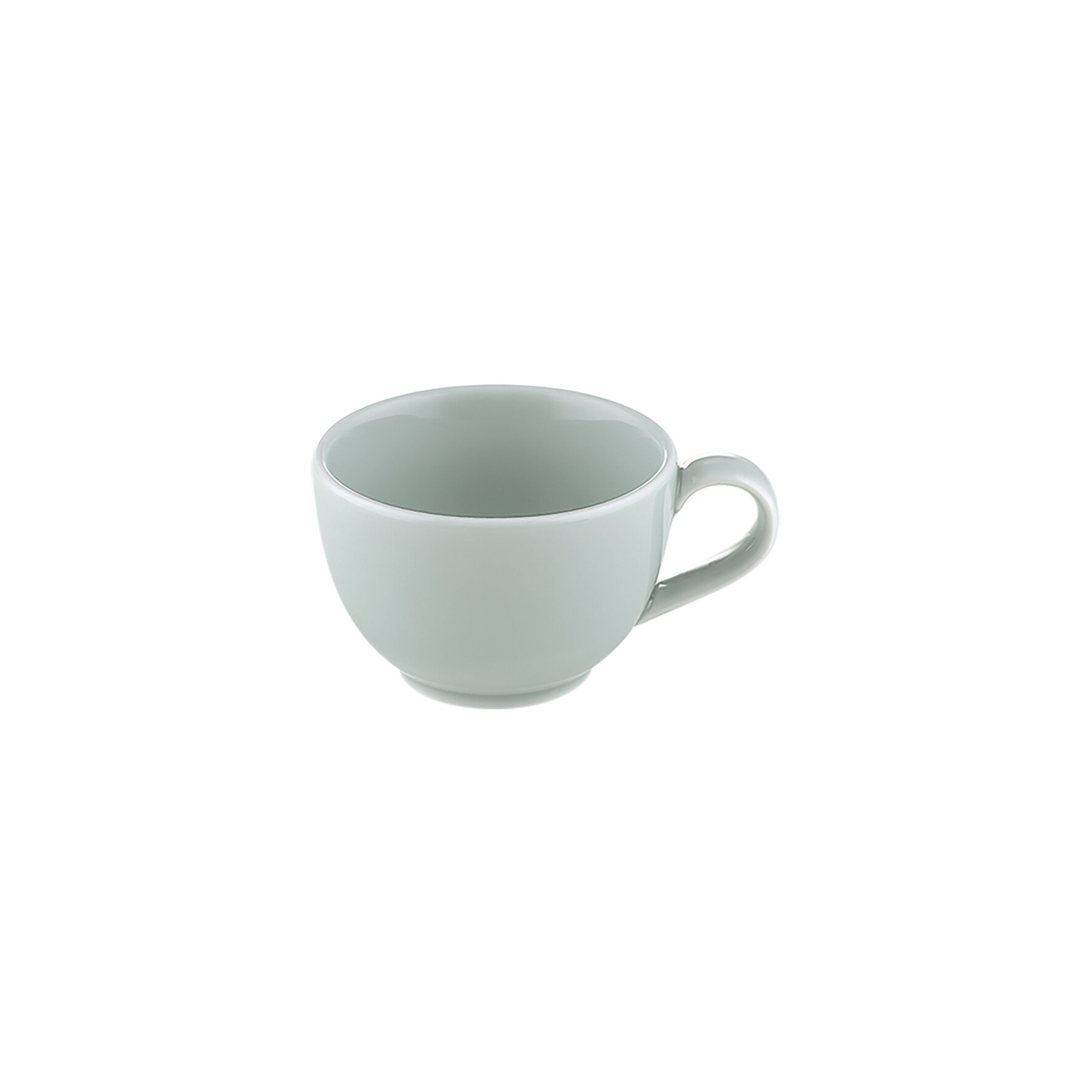 Scope Glow Sea, Espressotasse ø 70 mm / 0,09 l
