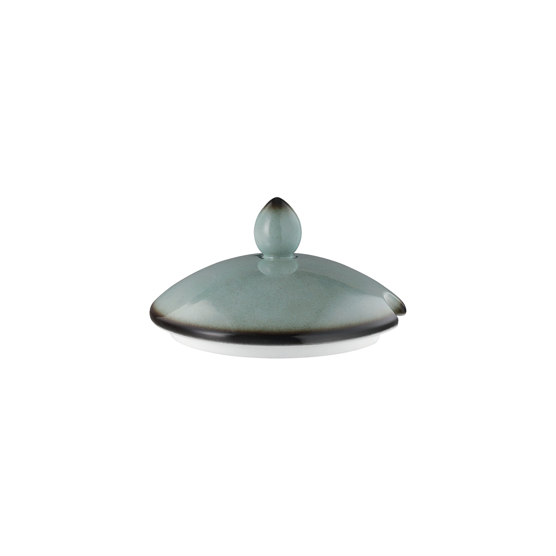 Fantastic, Deckel ø 170 mm für 3,50 l Bowl türkis