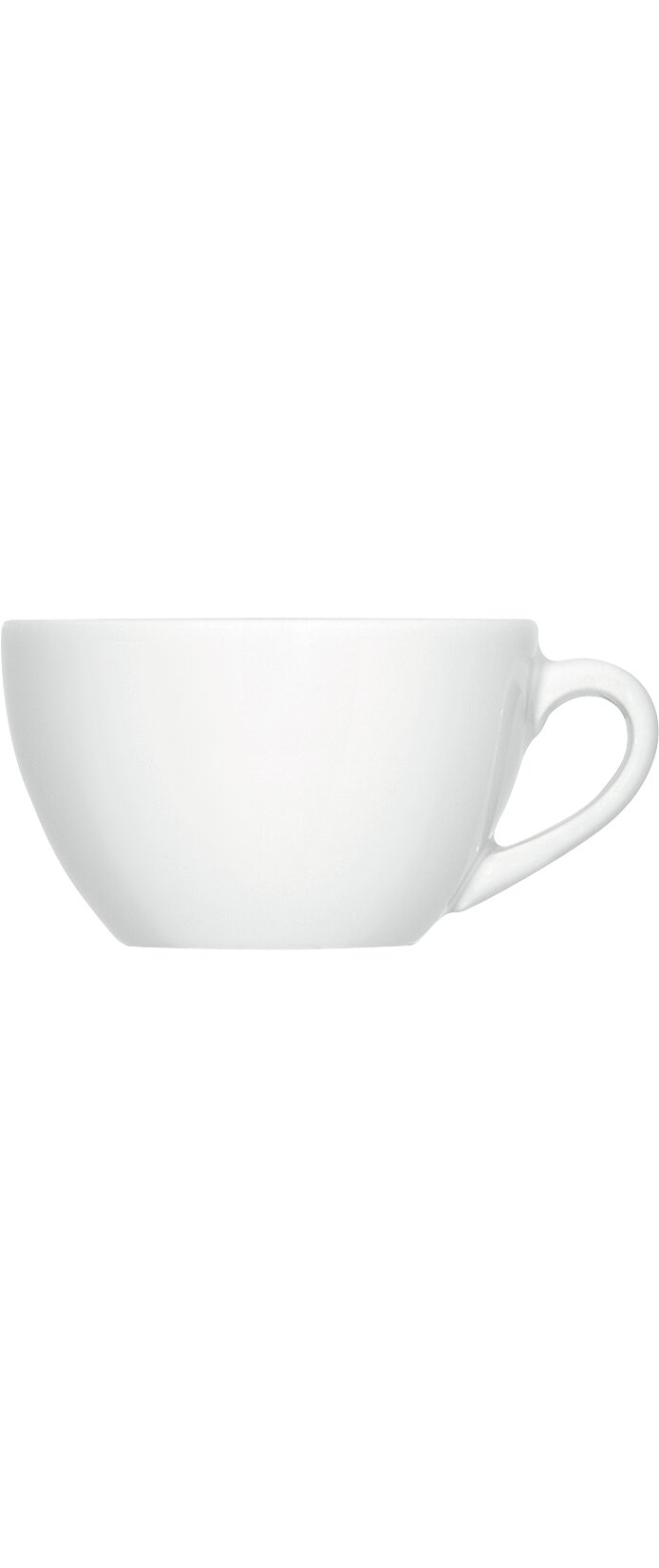 Bonn/Bistro, Tasse ø 90 mm / 0,19 l