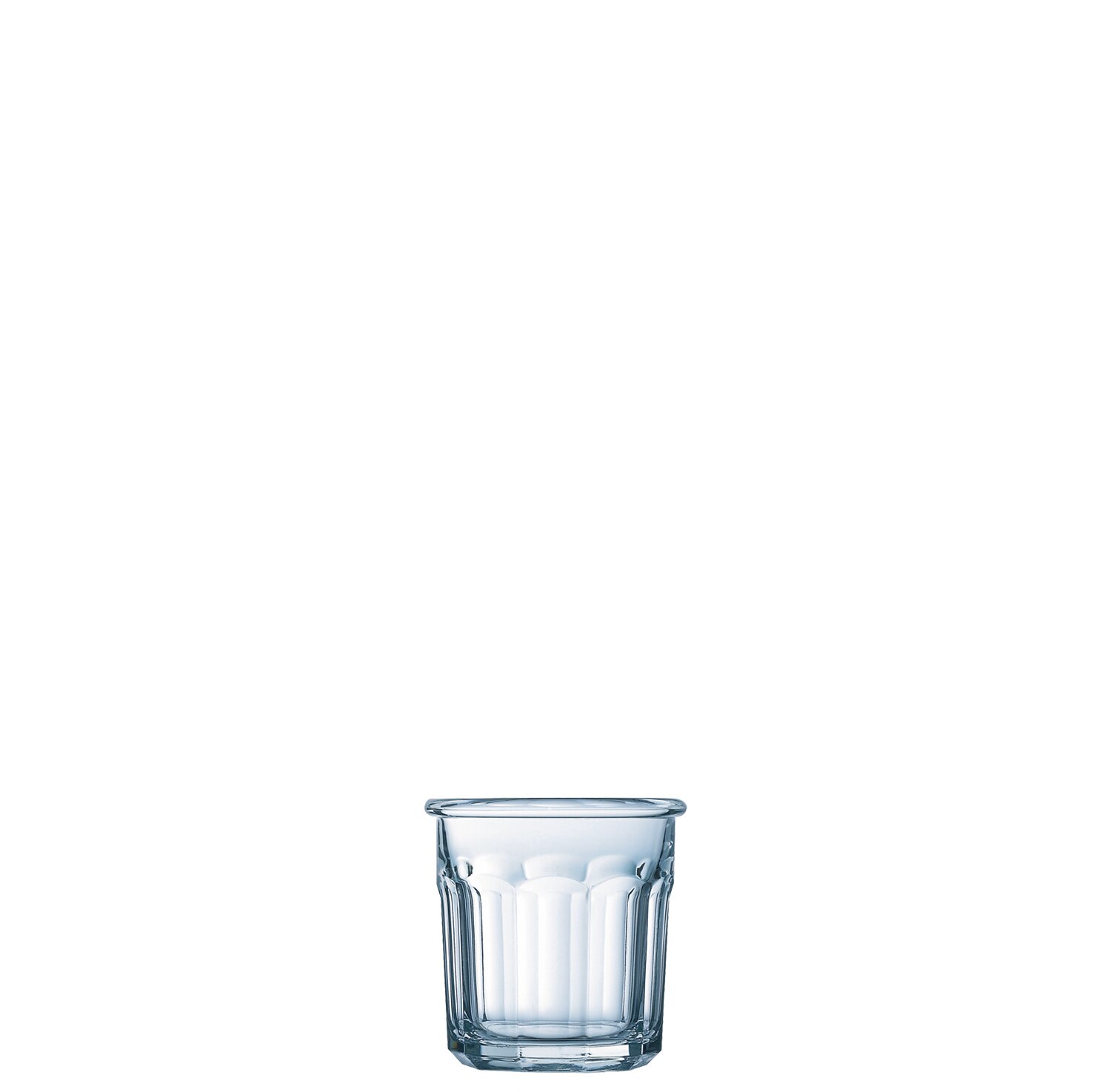 Eskale, Tumbler ø 75 mm / 0,18 l