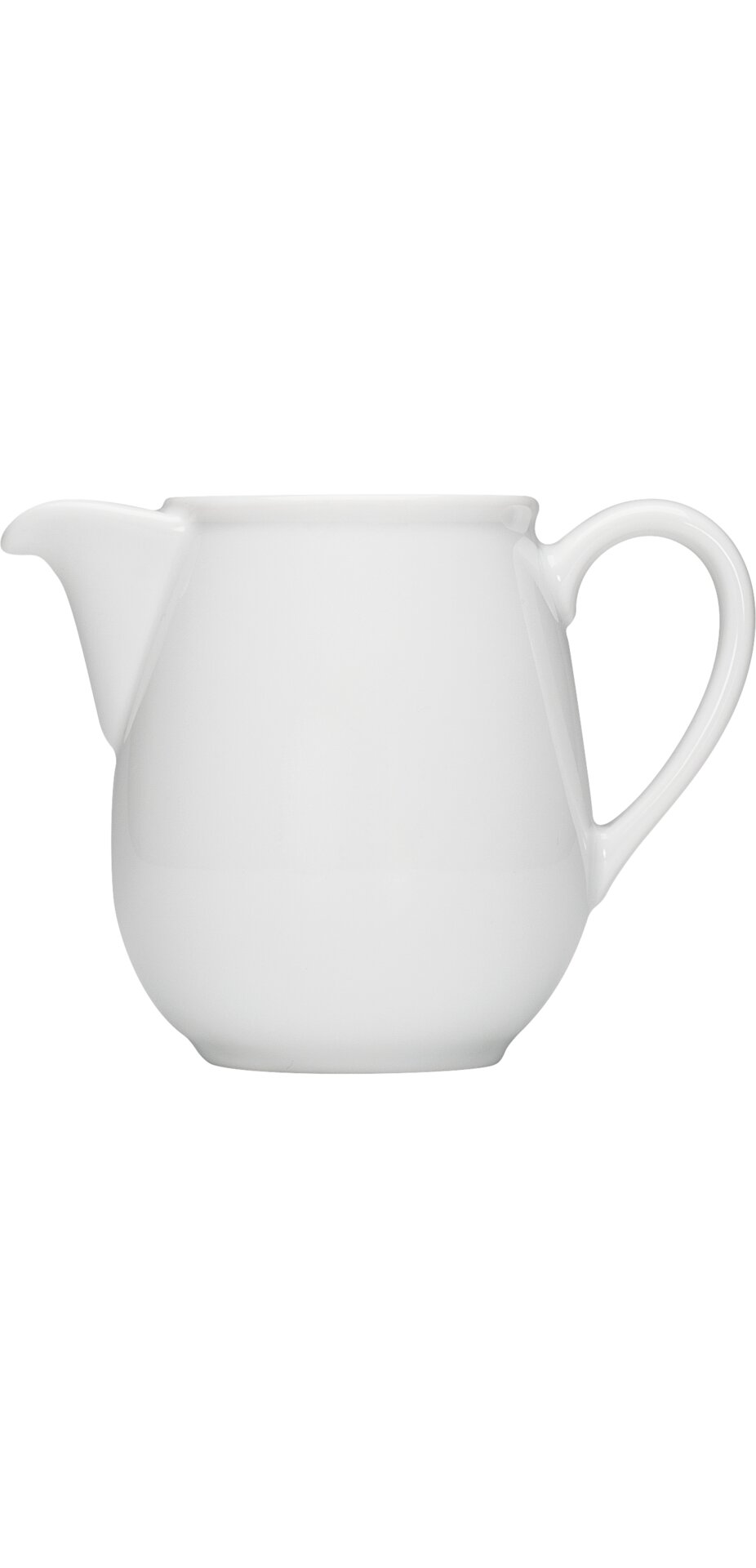 Bonn/Bistro, Kaffeekanne Unterteil ø 135 mm / 0,30 l